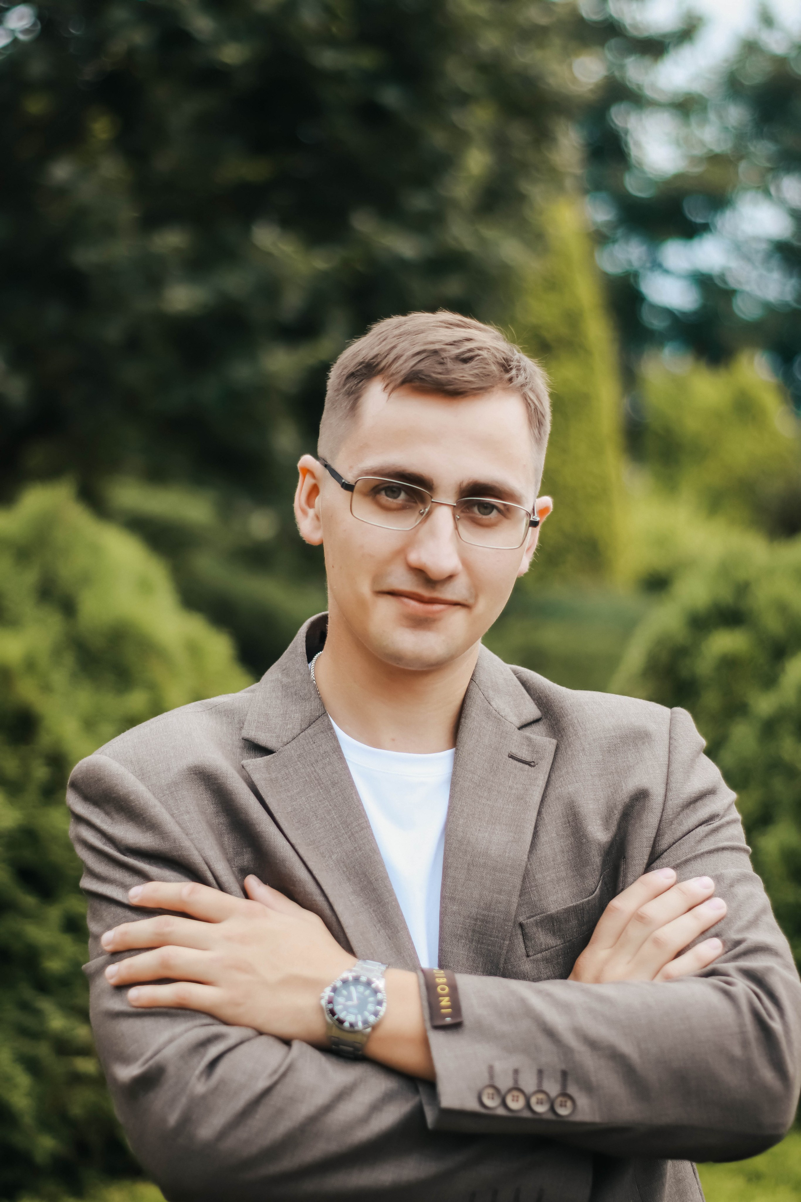 Съемка для гостей. Фотограф Дарья Маташкова