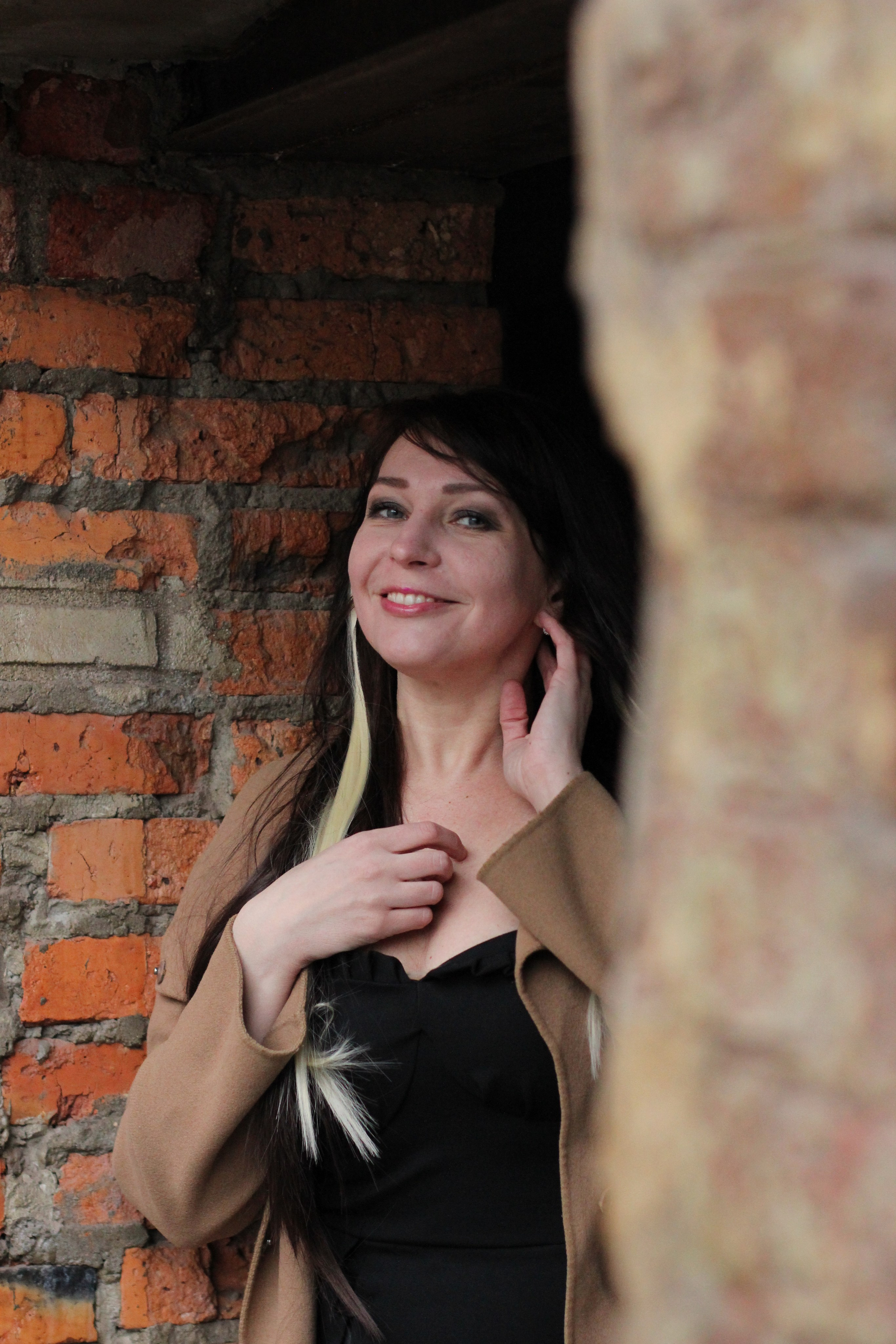 Татьяна, Артплей, март. Ваш личный фотограф в Москве Мила