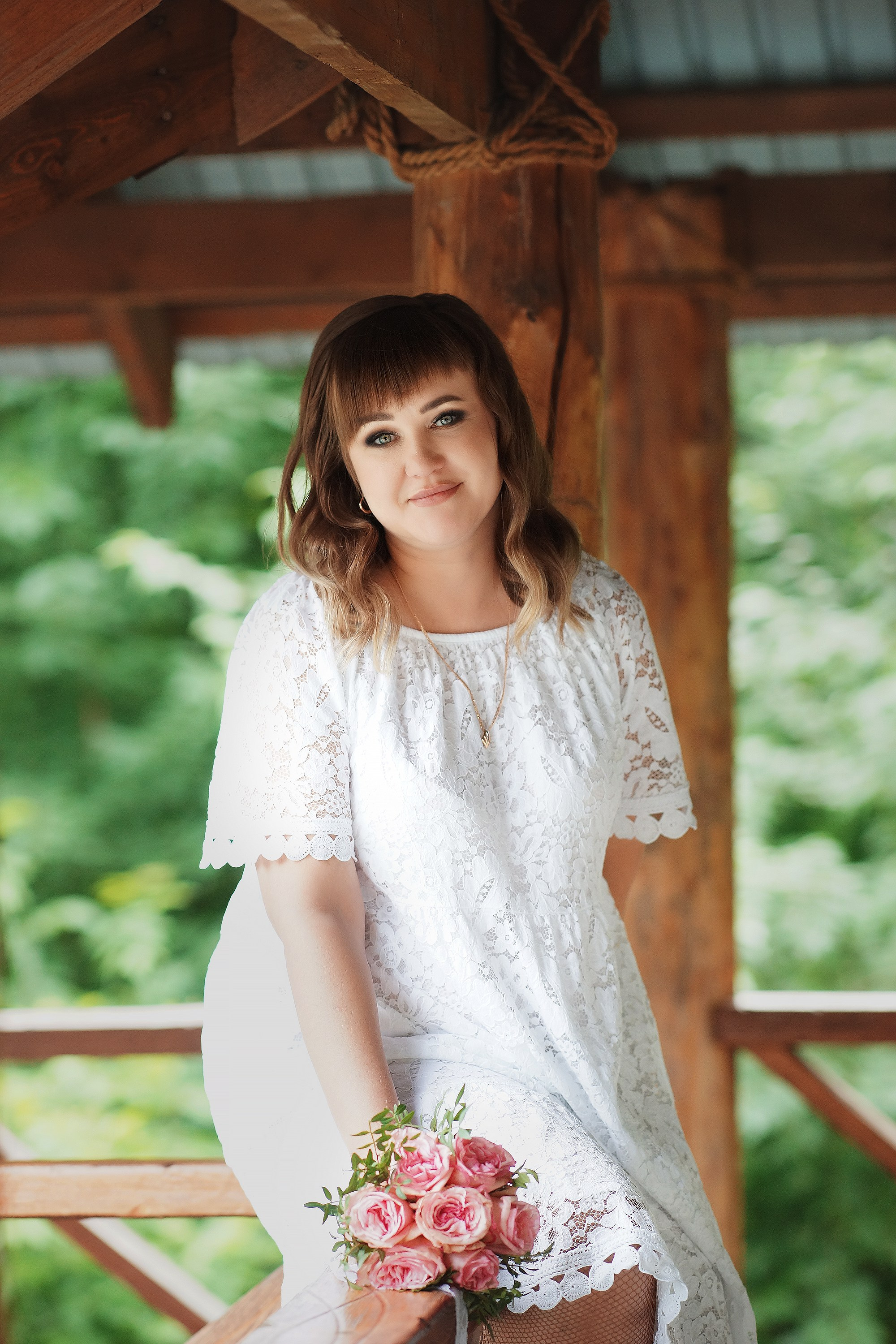 Свадебная съёмка. Семейный фотограф г. Новокузнецк Юлия Машникова