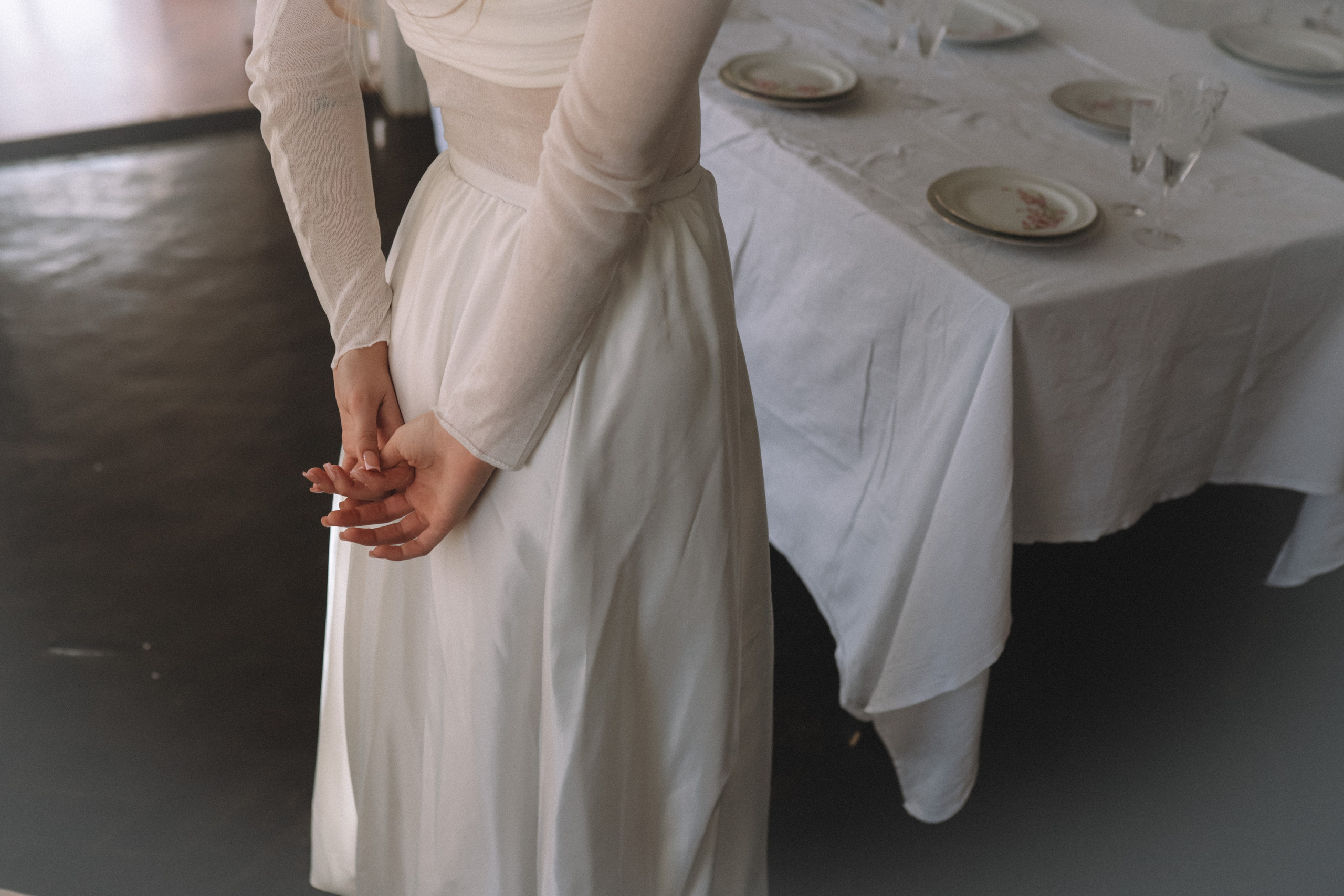 Надя. Фотограф в Нижнем Новгороде Кристина Батанова