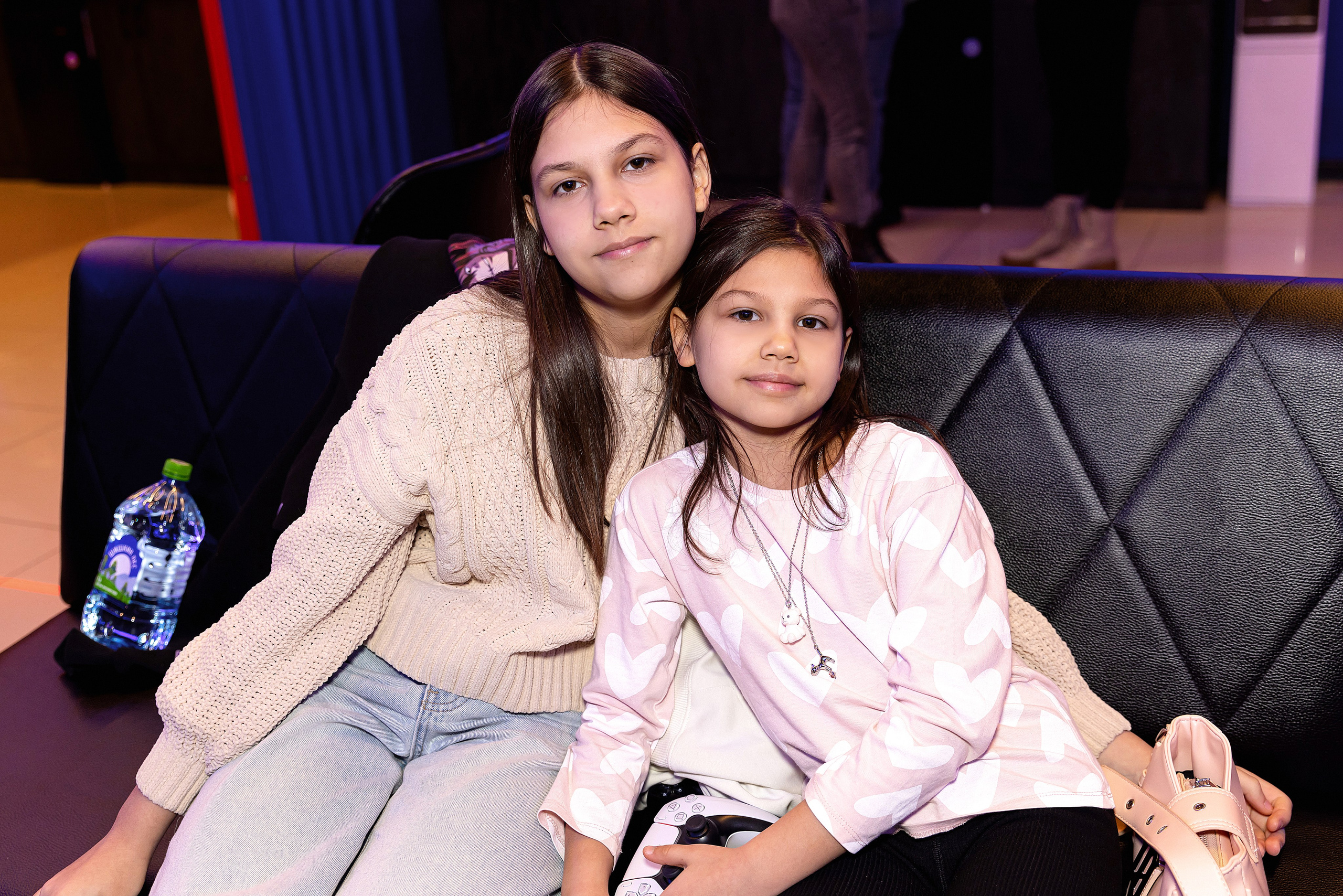 Новый год в СБС Лицей № 4 6 класс. Фотограф и Видеограф в Краснодаре Юлия Солодченко