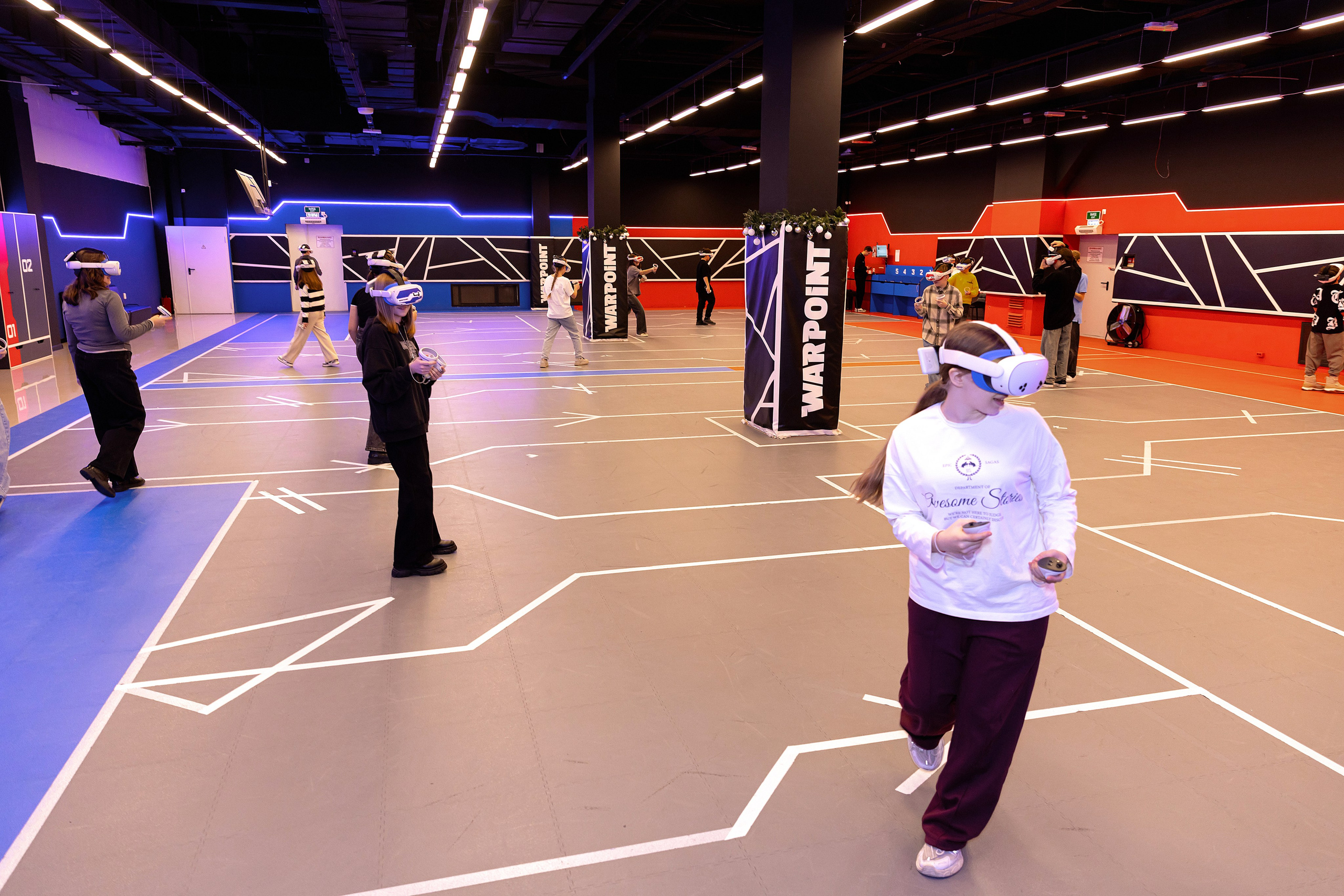 Новый год в СБС Лицей № 4 6 класс. Фотограф и Видеограф в Краснодаре Юлия Солодченко