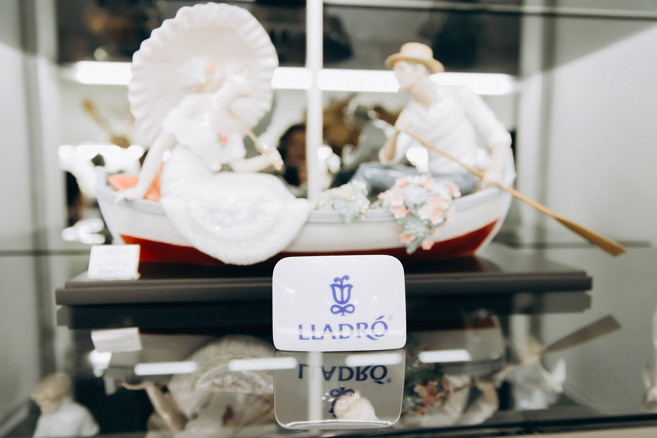 Открытие Бутика «Decor Burgua». Фотограф и Видеограф в Краснодаре Юлия Солодченко