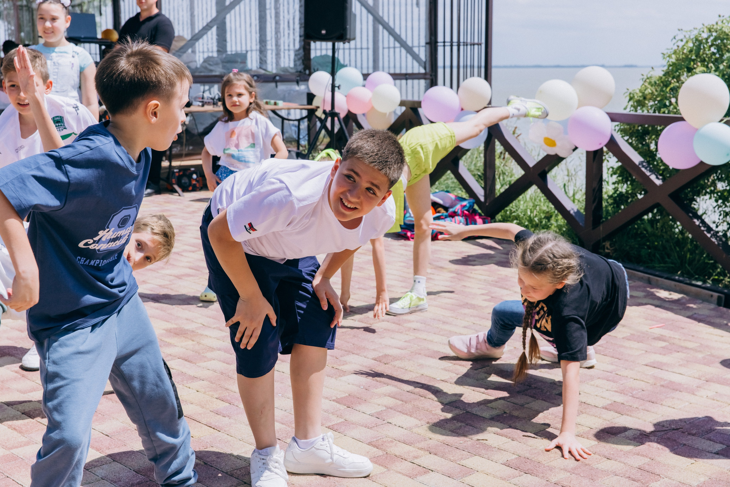 4 класс Лицей № 4. Фотограф и Видеограф в Краснодаре Юлия Солодченко