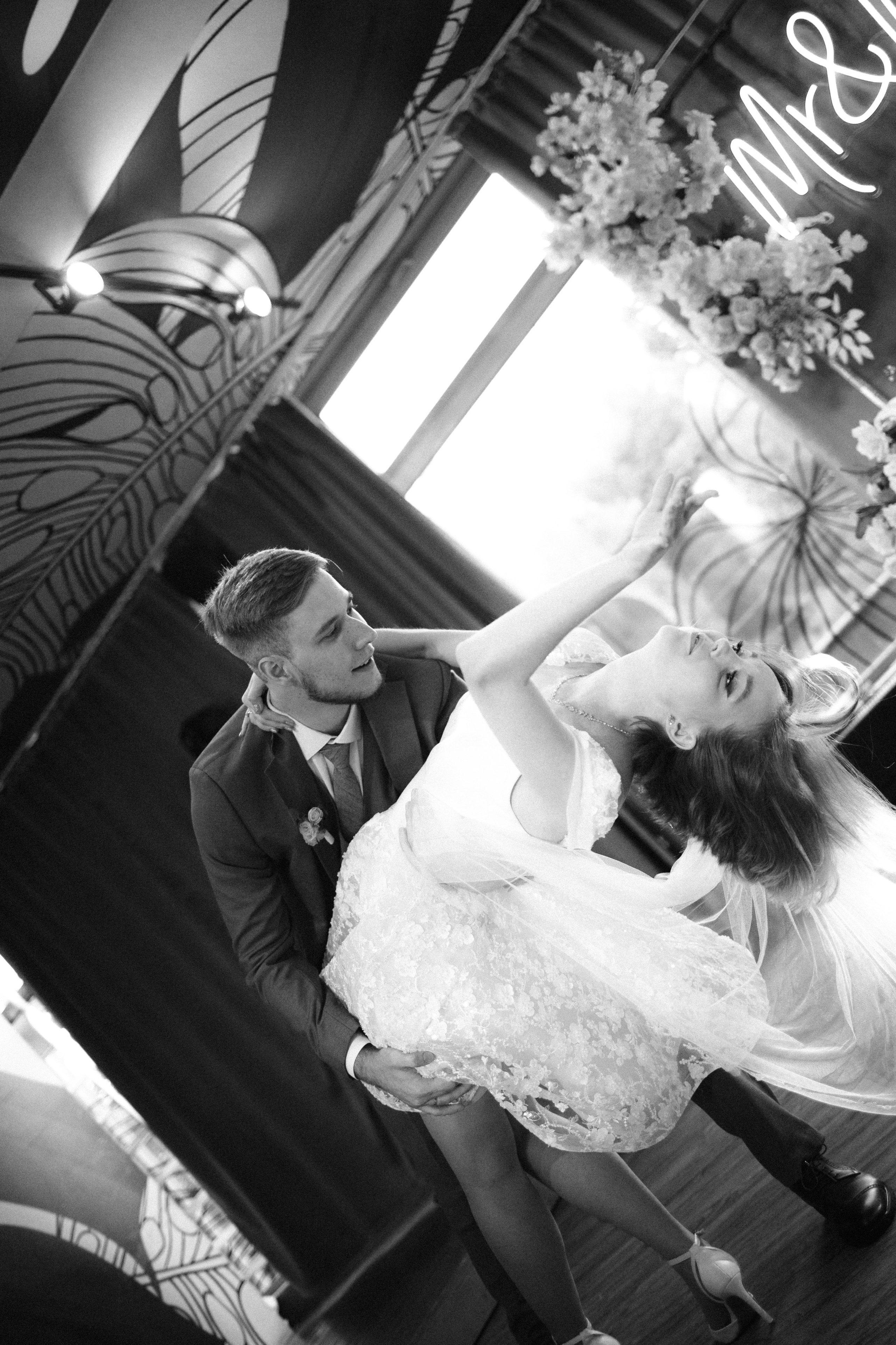 L | A. Свадебный и портретный фотограф в Новосибирске Любовь Исакова