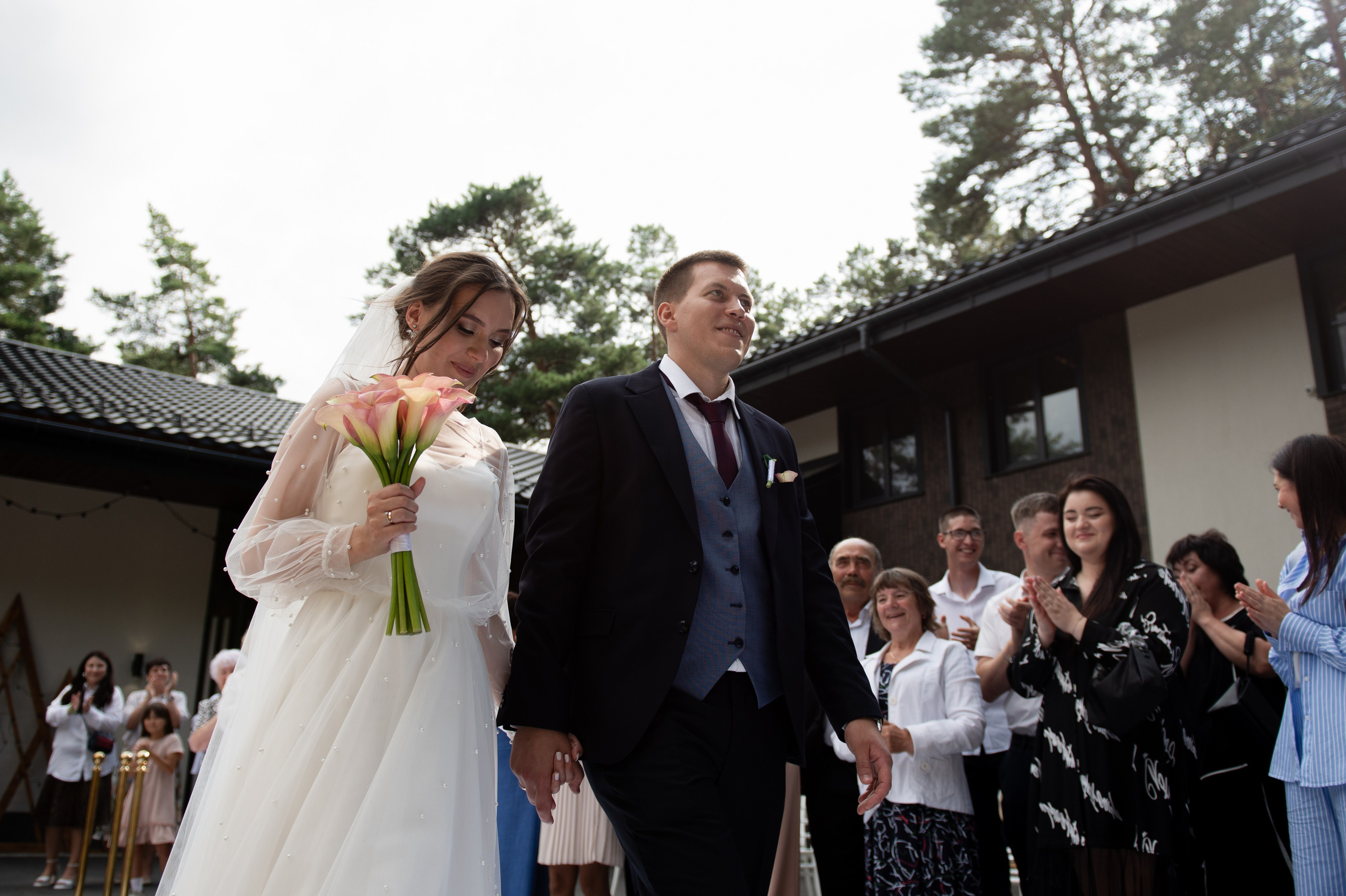 Вадим и Регина. Фотограф Челябинск Екатерина Миниханова