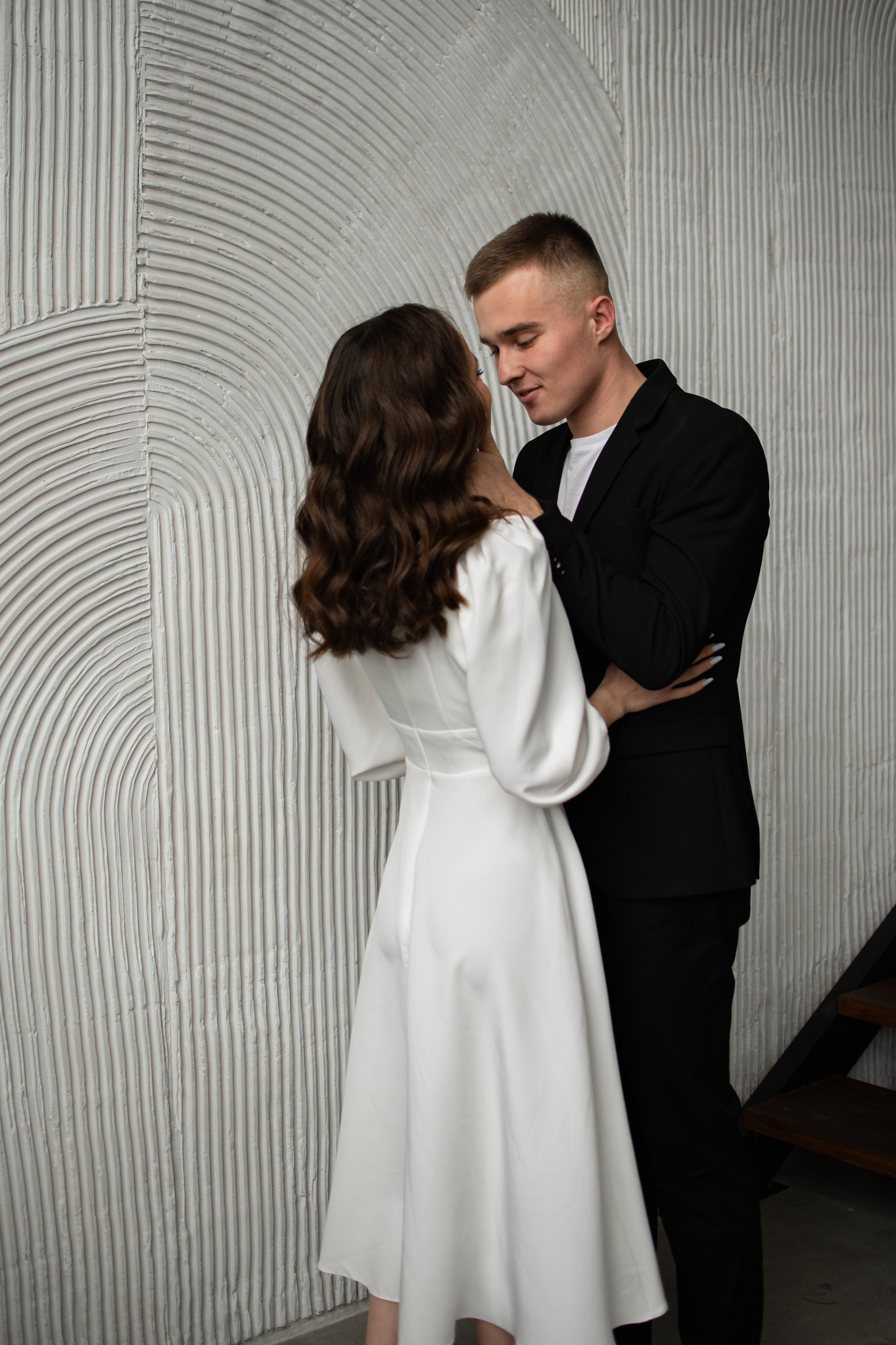 Игорь и Алина. Фотограф Челябинск Екатерина Миниханова