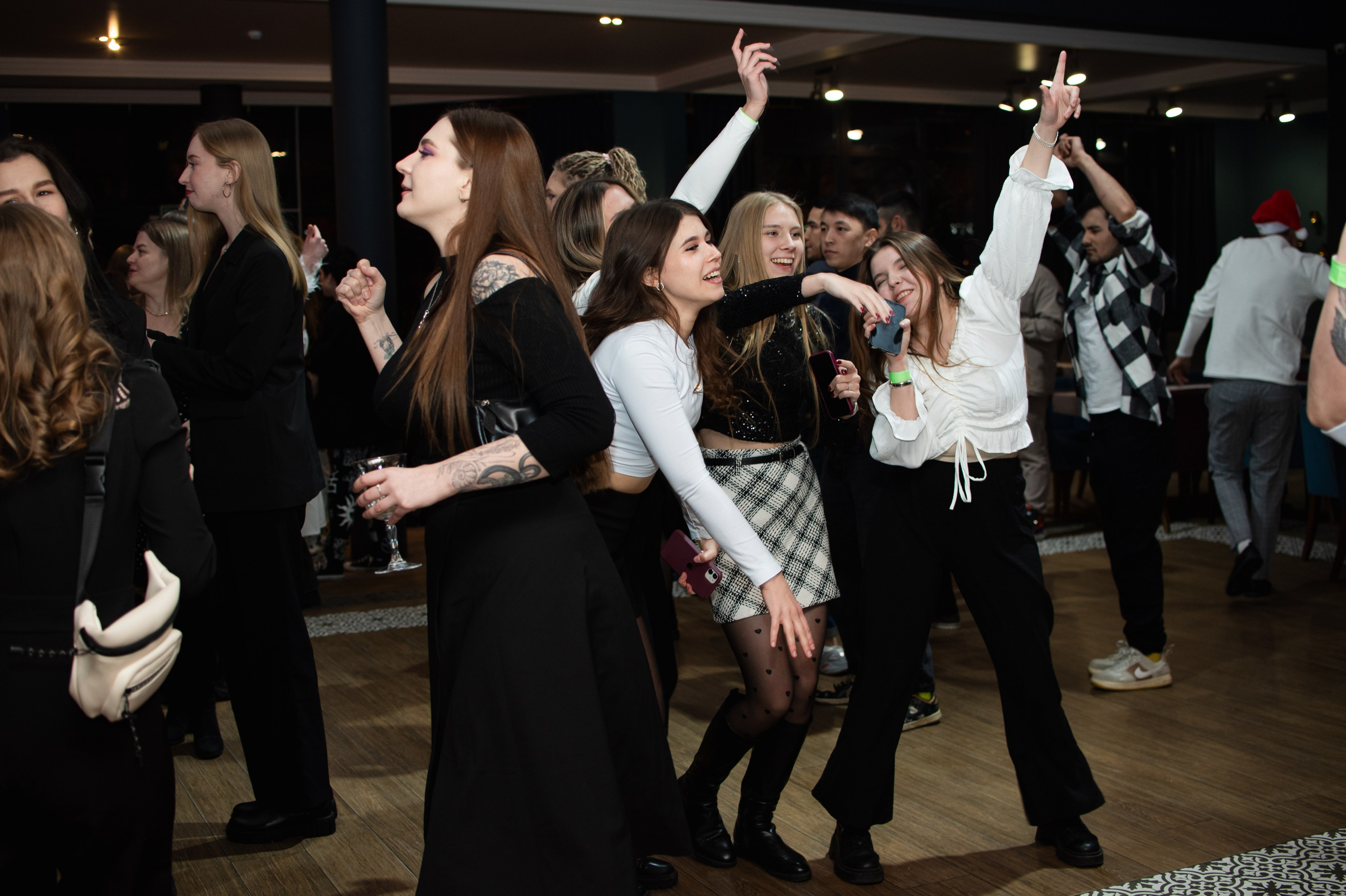 Корпоратив «Своя Компания». Фотограф Челябинск Екатерина Миниханова