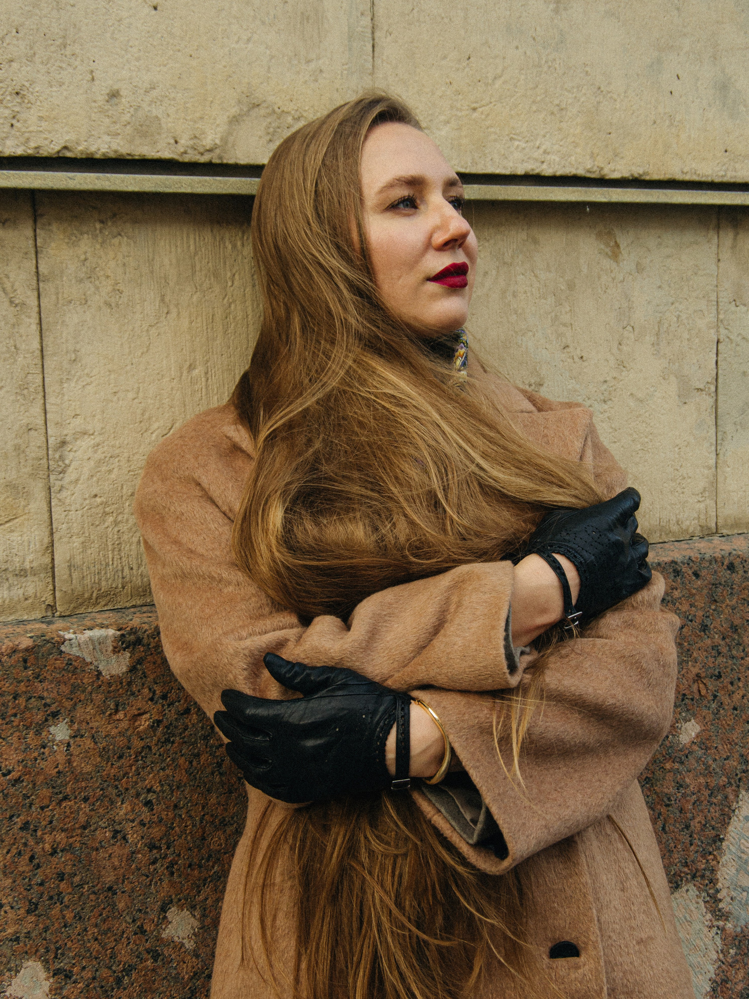 Портретный фотограф в Санкт-Петербурге Симона Рогинская