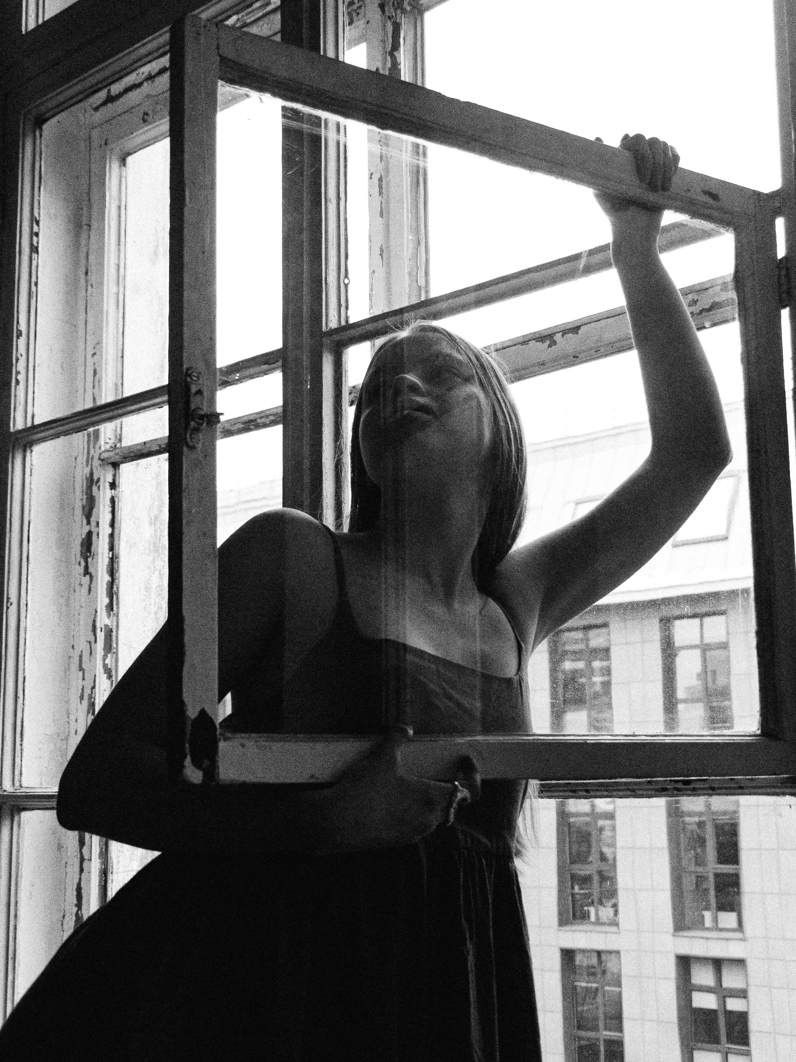 Портретный фотограф в Санкт-Петербурге Симона Рогинская