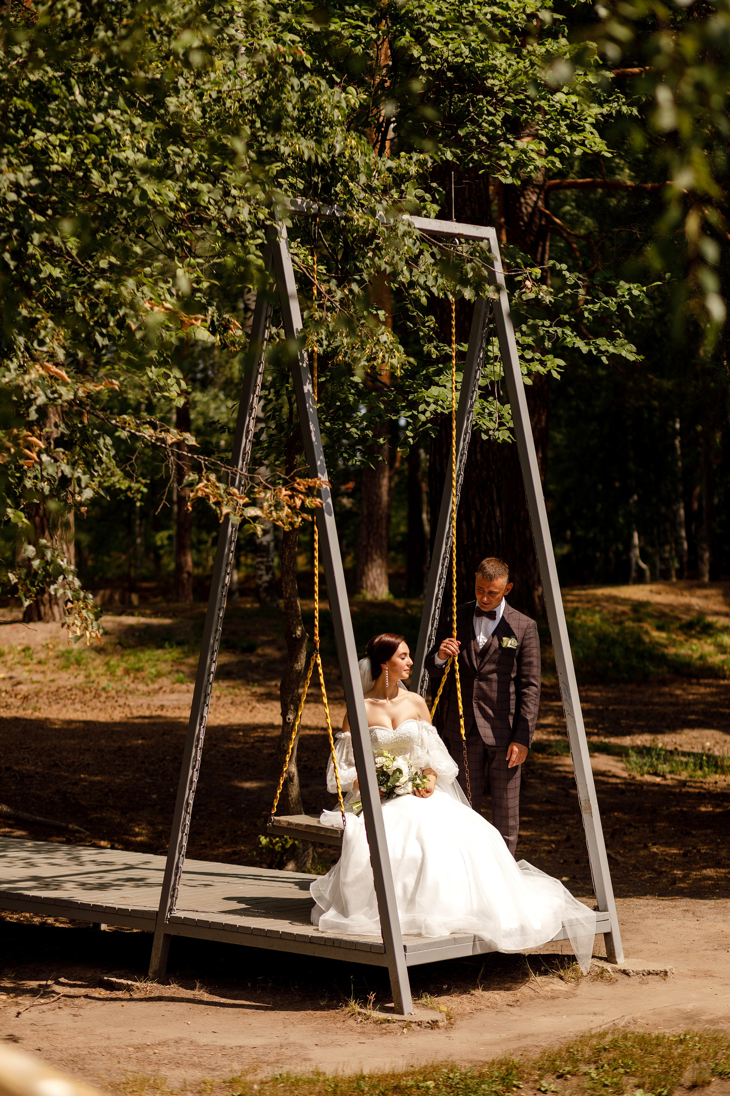 Валерия Алексей. Привет! Я Анна Крайник. Фотограф ваших событий в Выксе и не только