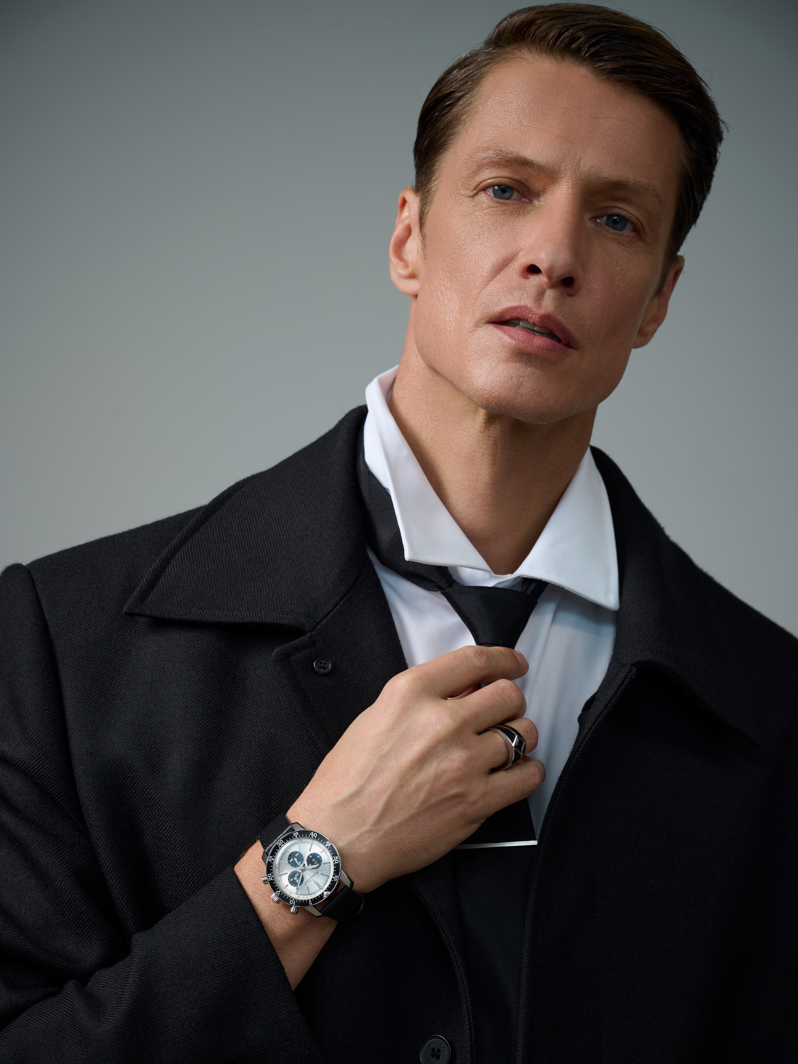 Лукбук для бренда All Time. Fashion фотограф в Москве Ксения Чупрунова