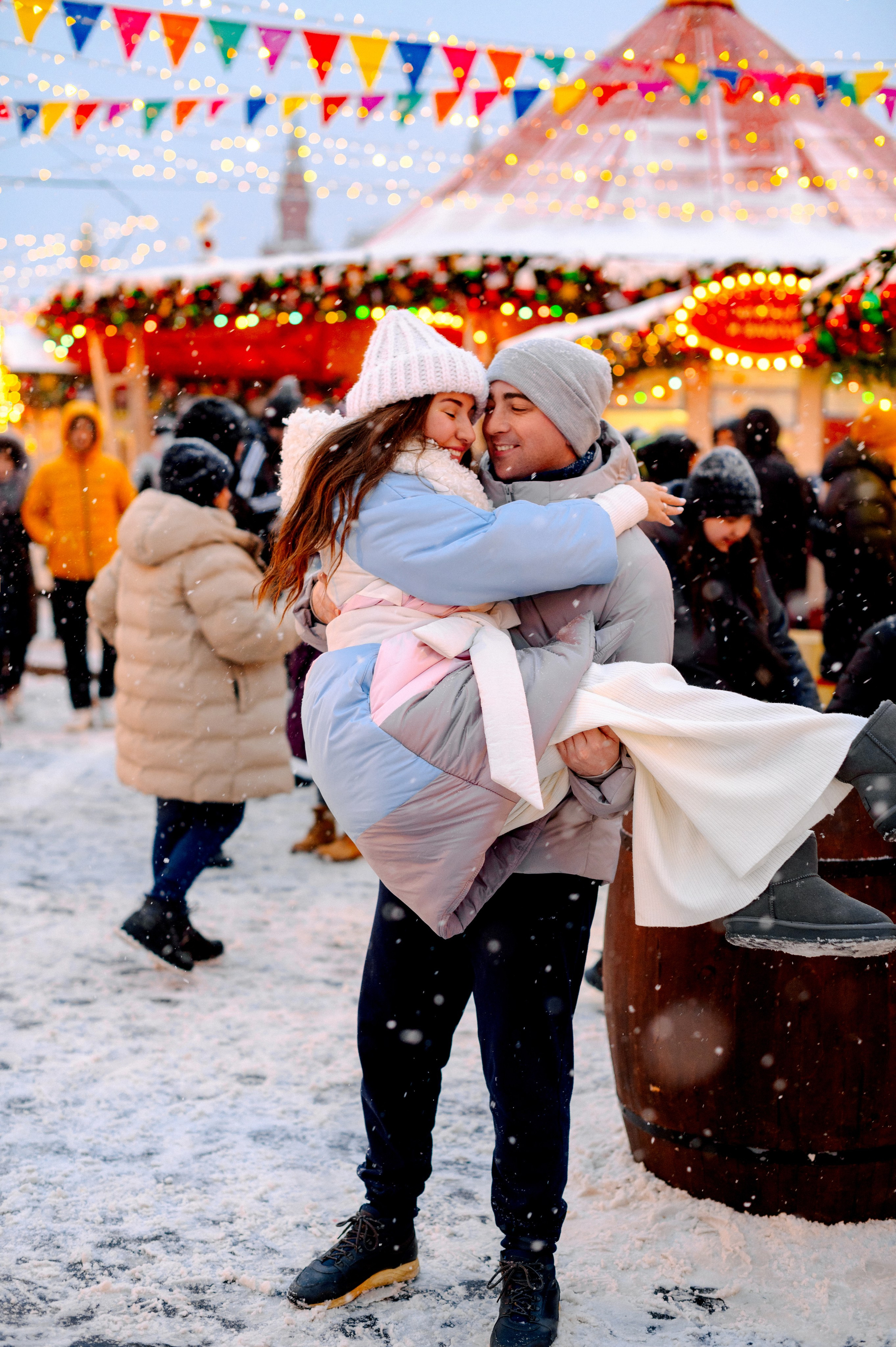 ДАША + СЕРЕЖА. Шашкова Вероника / Свадебный и семейный фотограф Москва и Ярославль