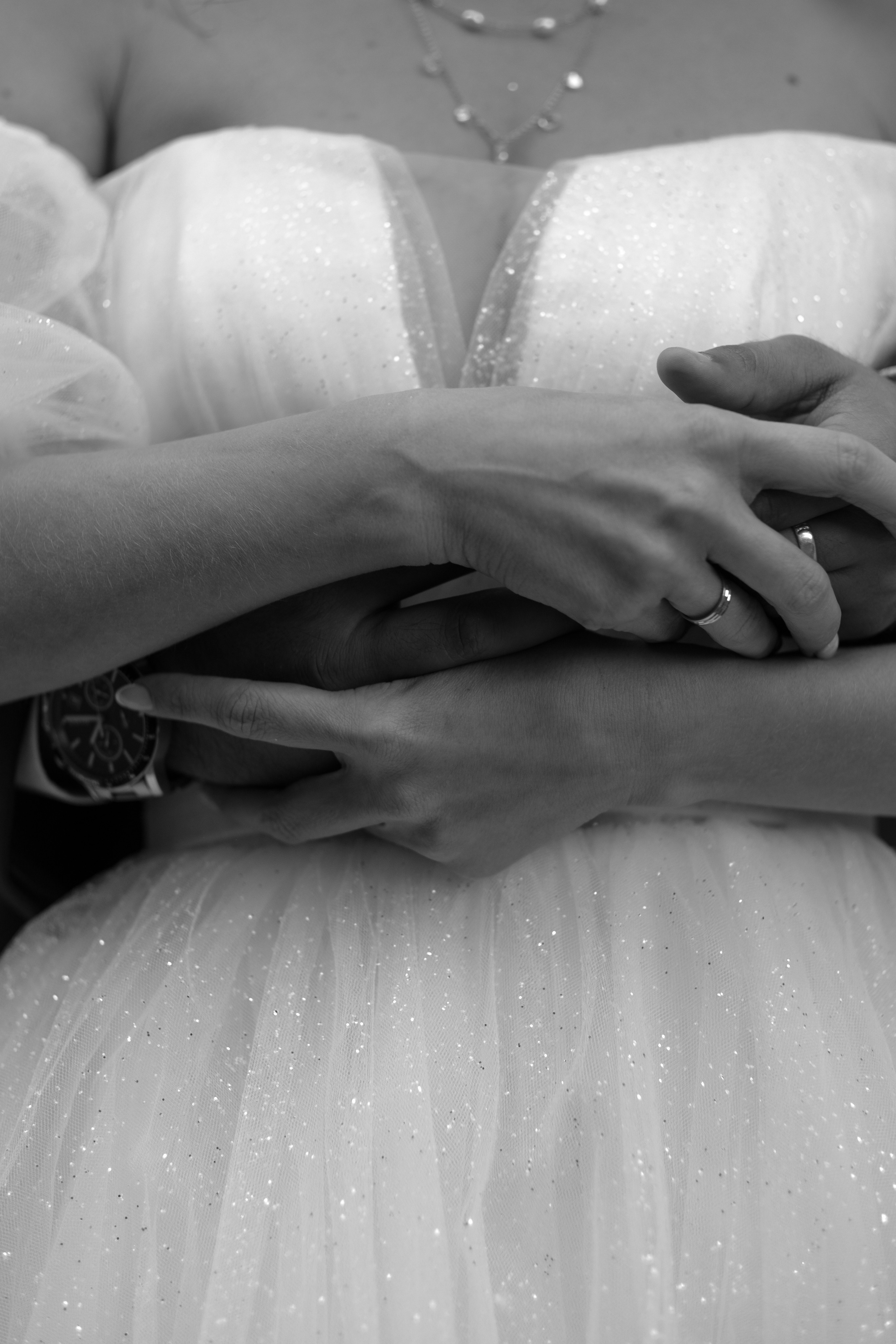 Оксана и Григорий. Свадебный (и не только) фотограф. Москва