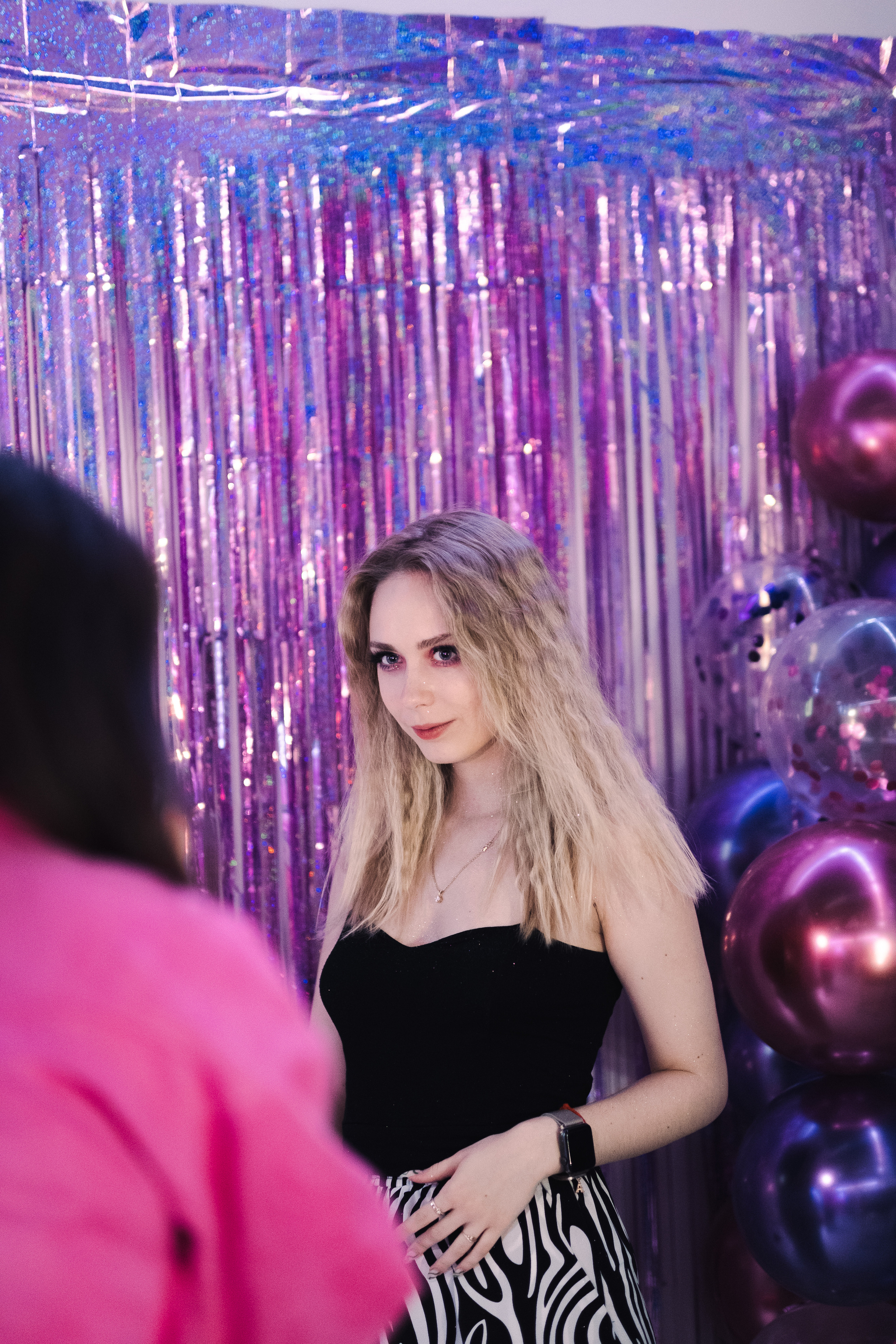 Cantata. Euphoria. Фотограф. Москва