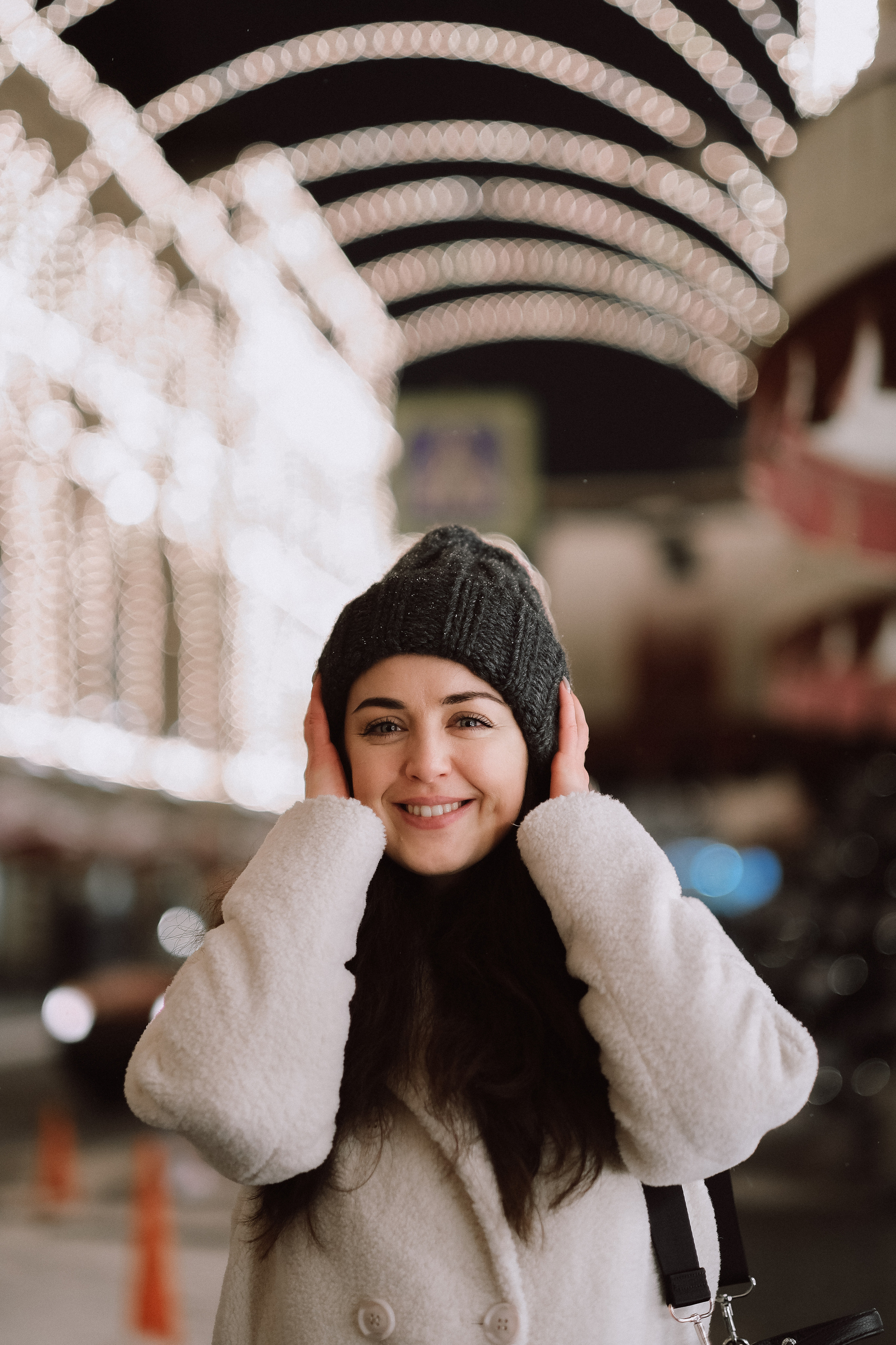 Александра и Матвей. Фотограф. Москва