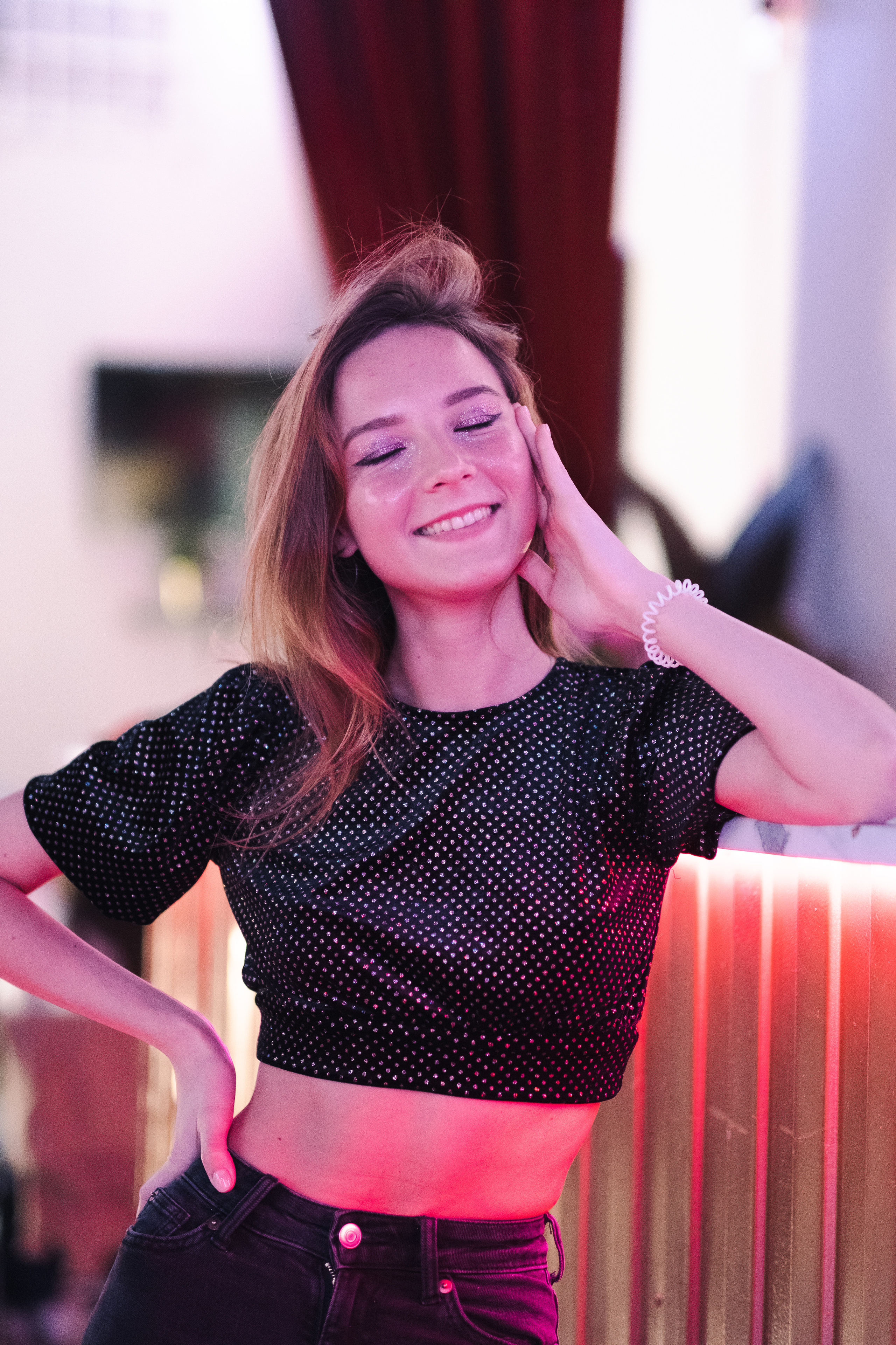 Cantata. Euphoria. Фотограф. Москва