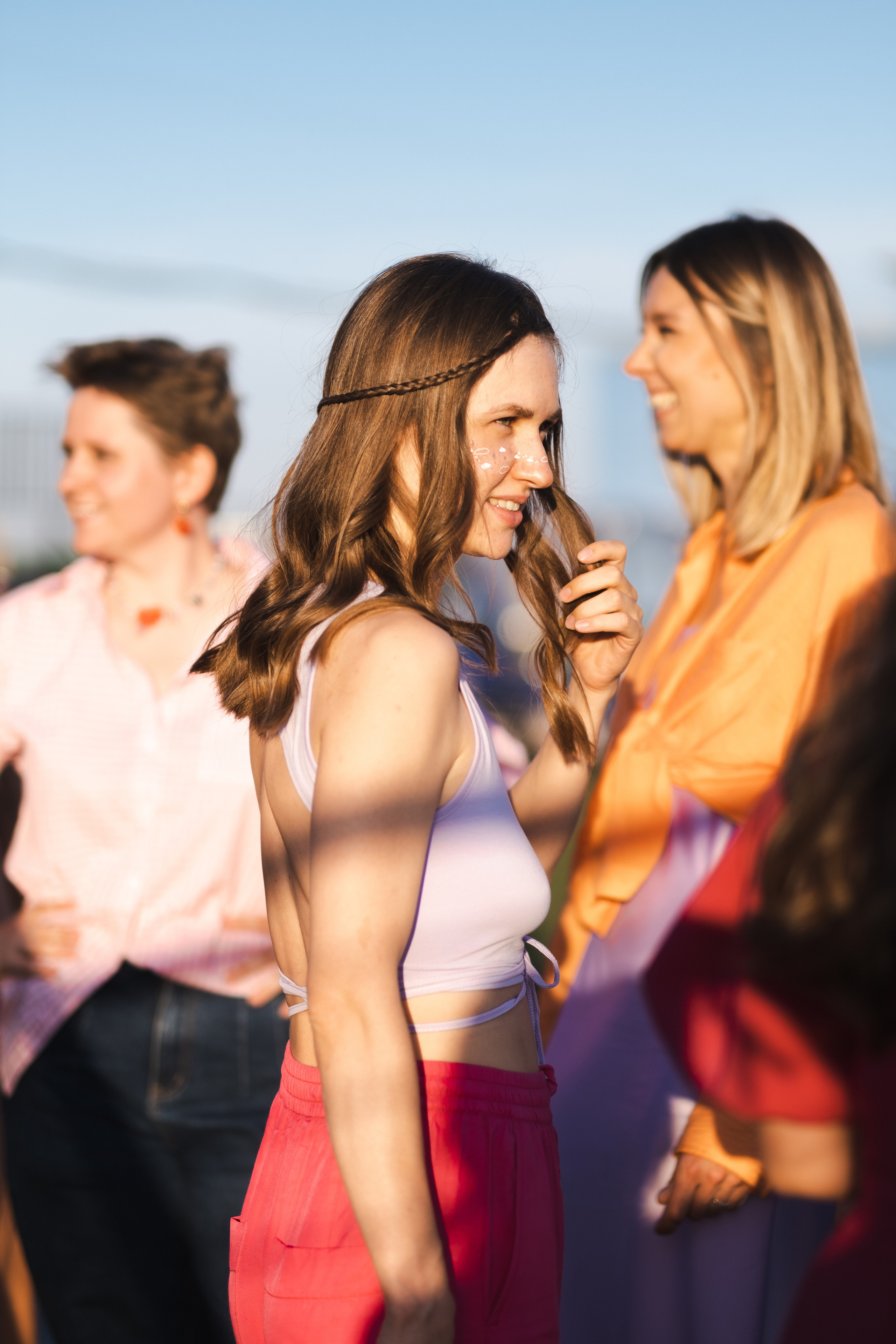 Cantata. Mafia. Фотограф. Москва