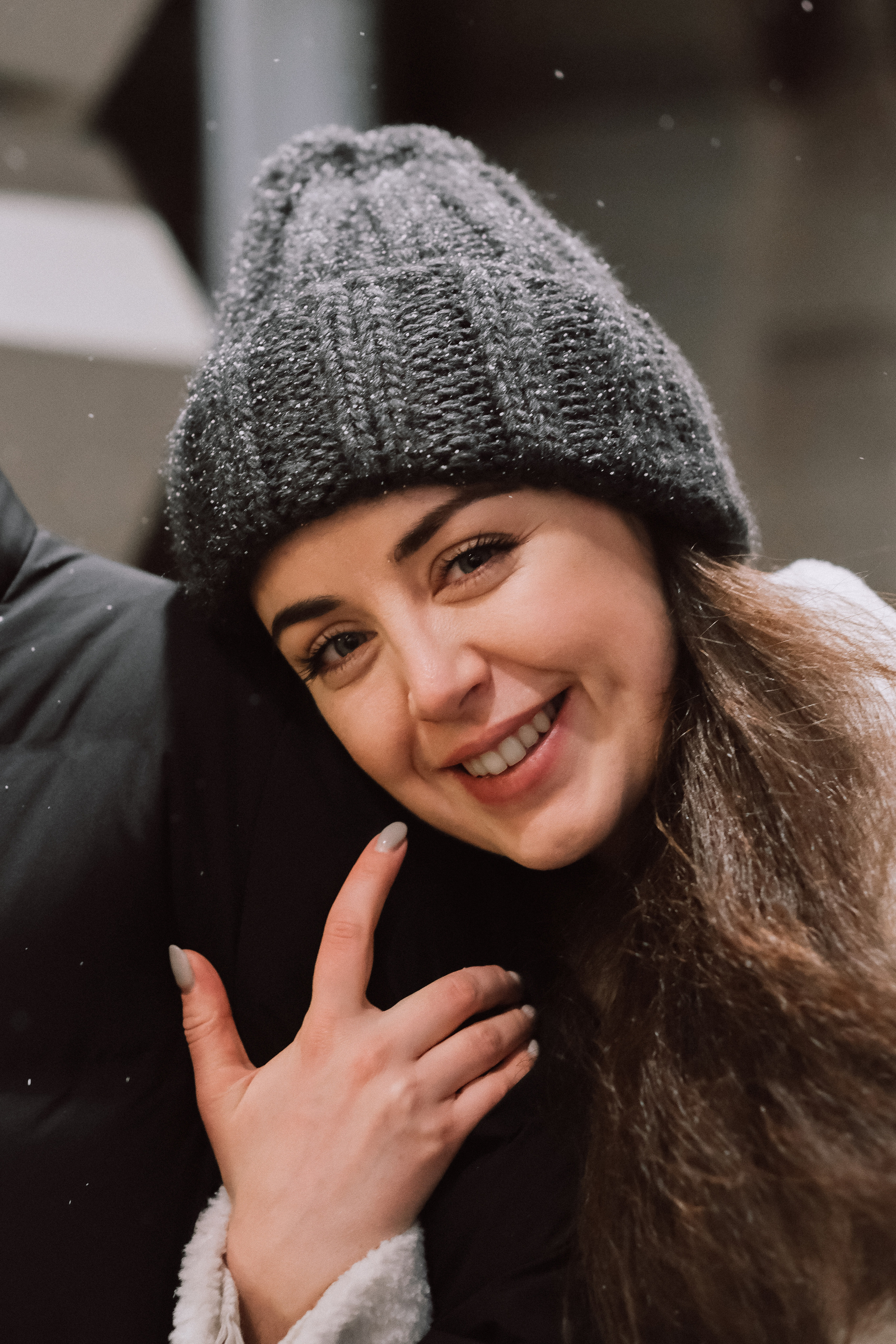 Александра и Матвей. Фотограф. Москва