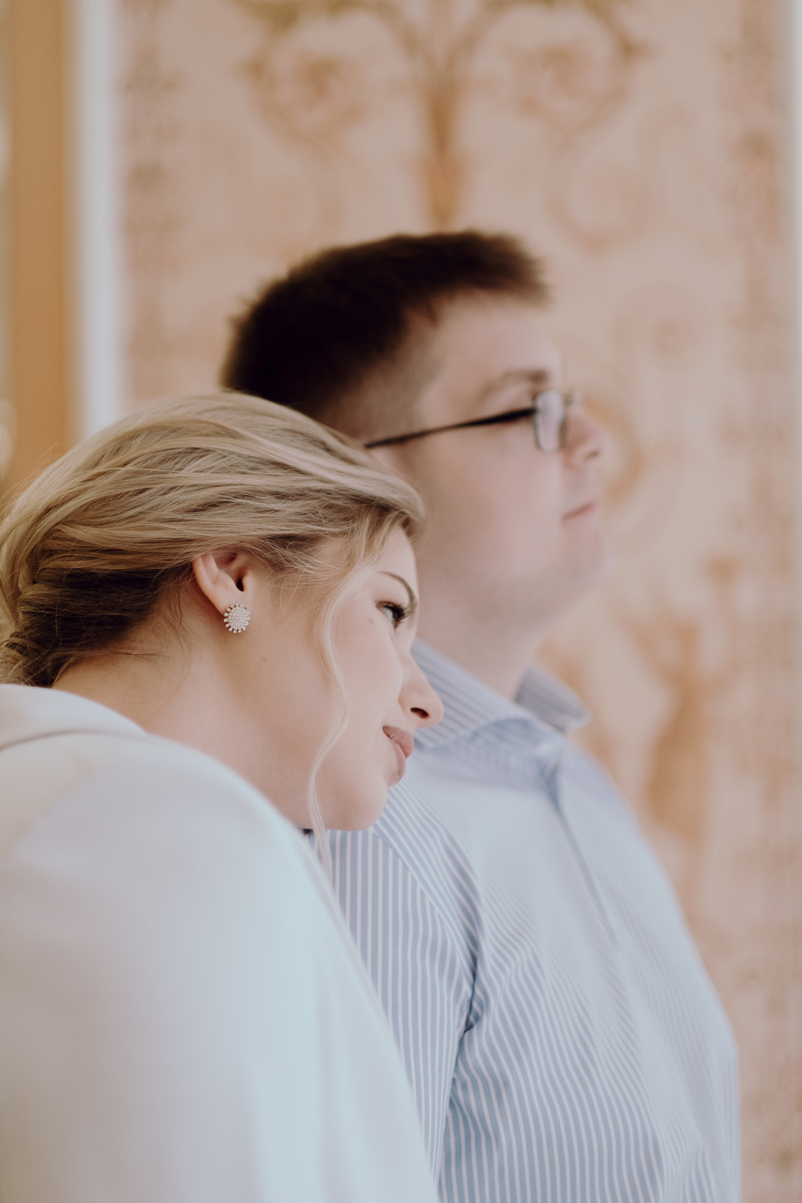 Елизавета и Егор. Фотограф. Москва