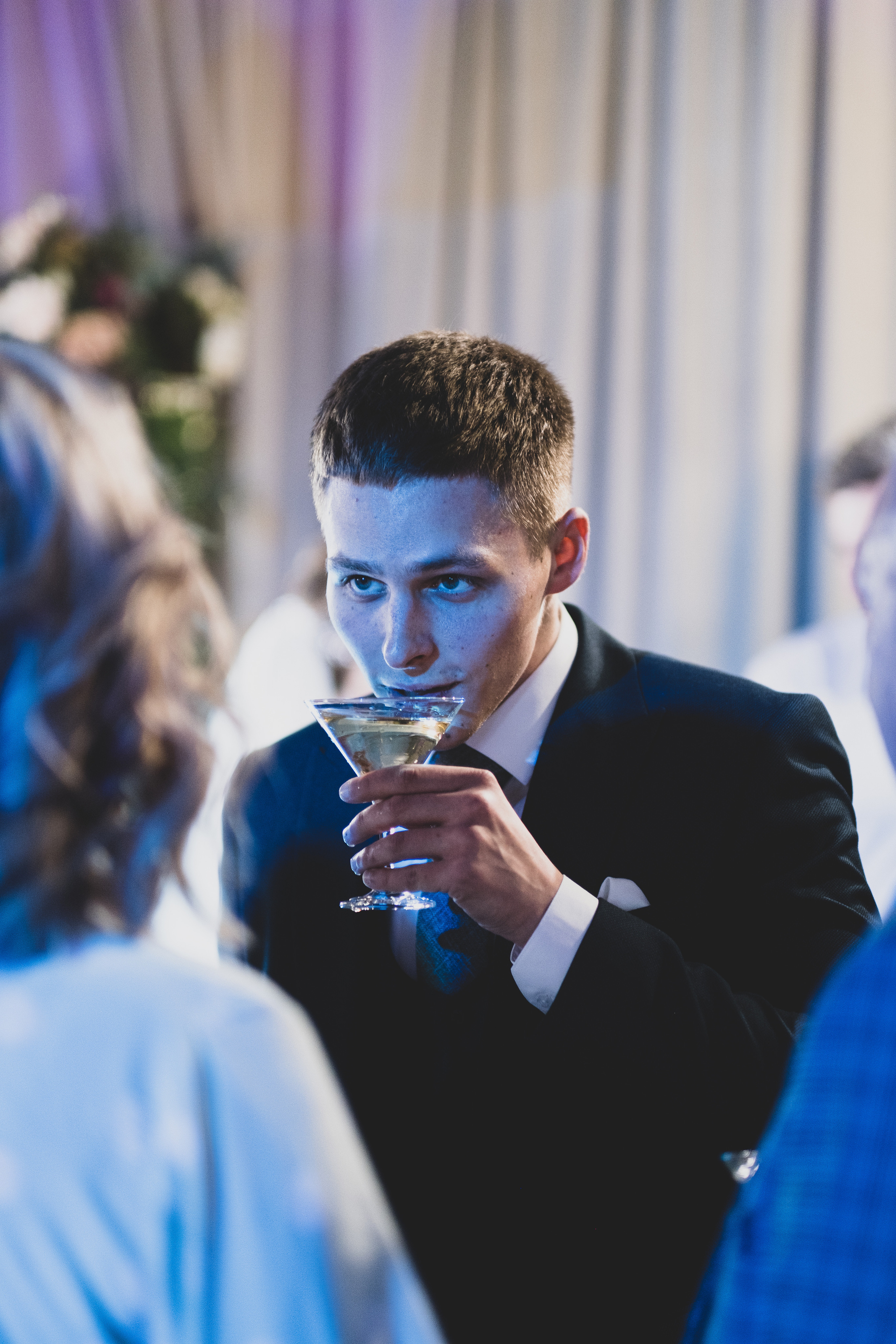 Диана и Евгений. Фотограф. Москва