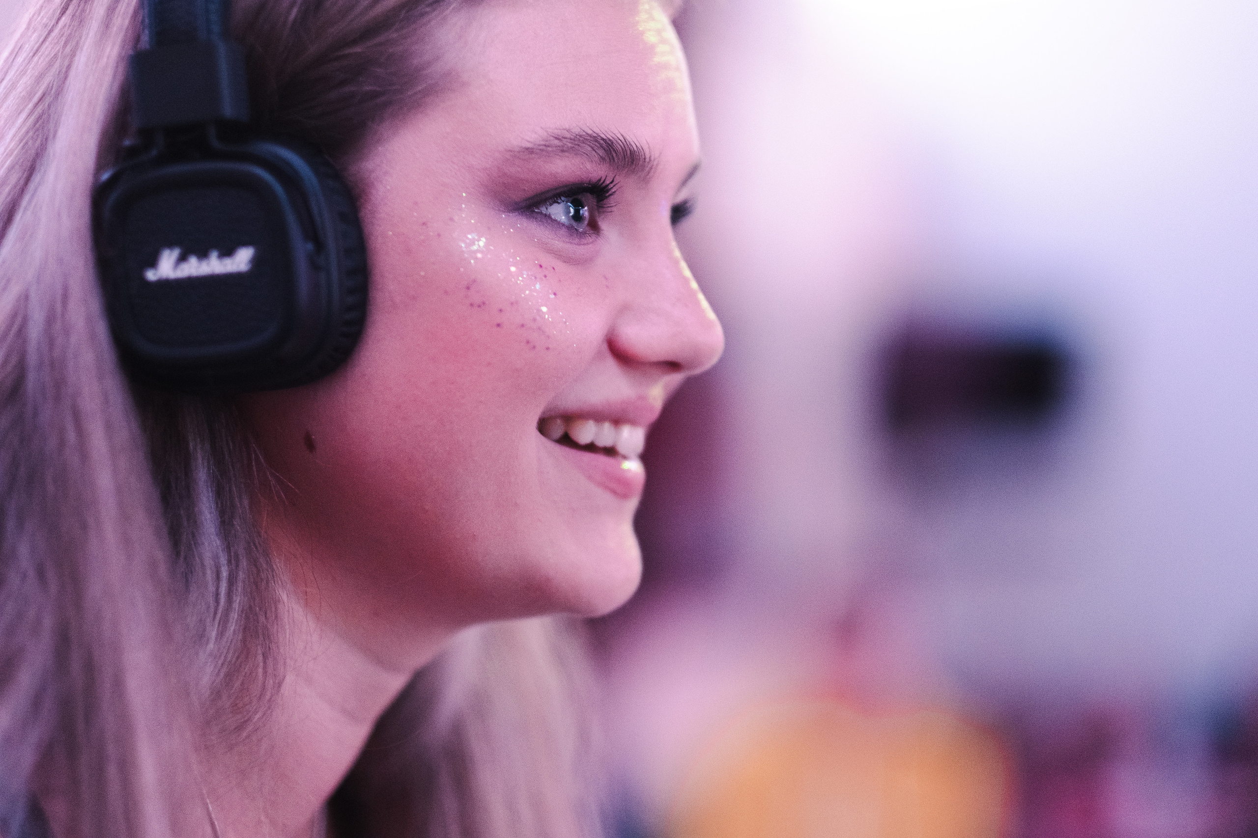 Cantata. Euphoria. Фотограф. Москва