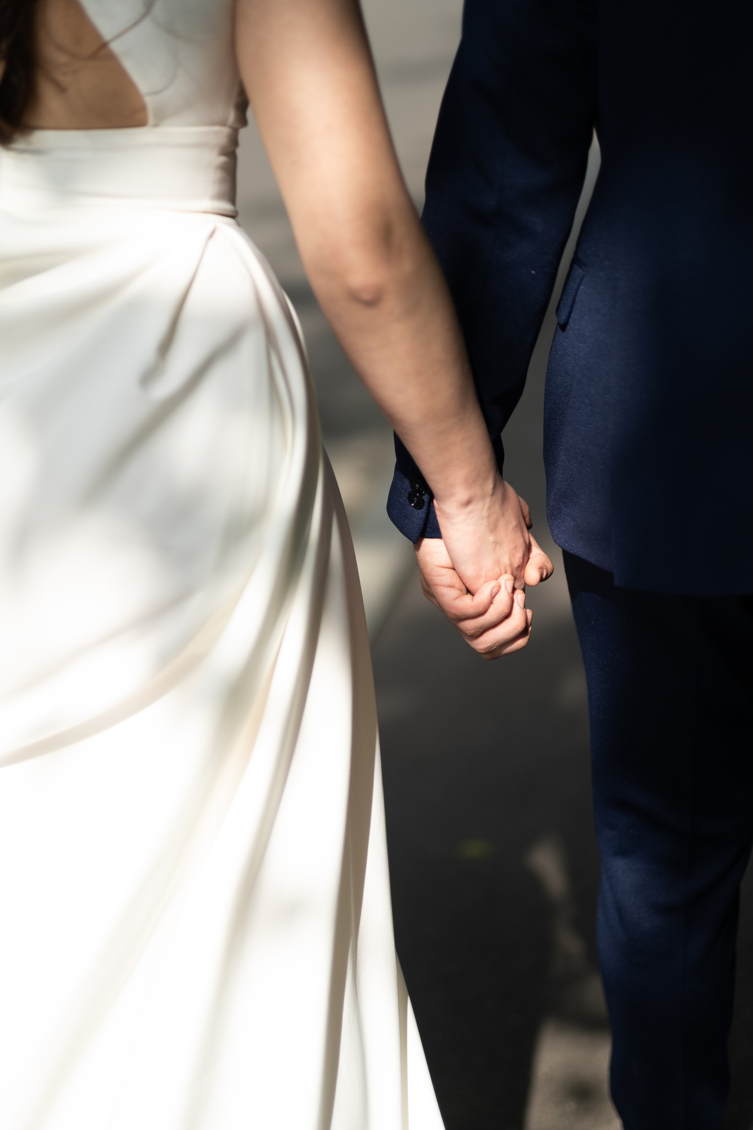 Александра и Петр. Фотограф. Москва