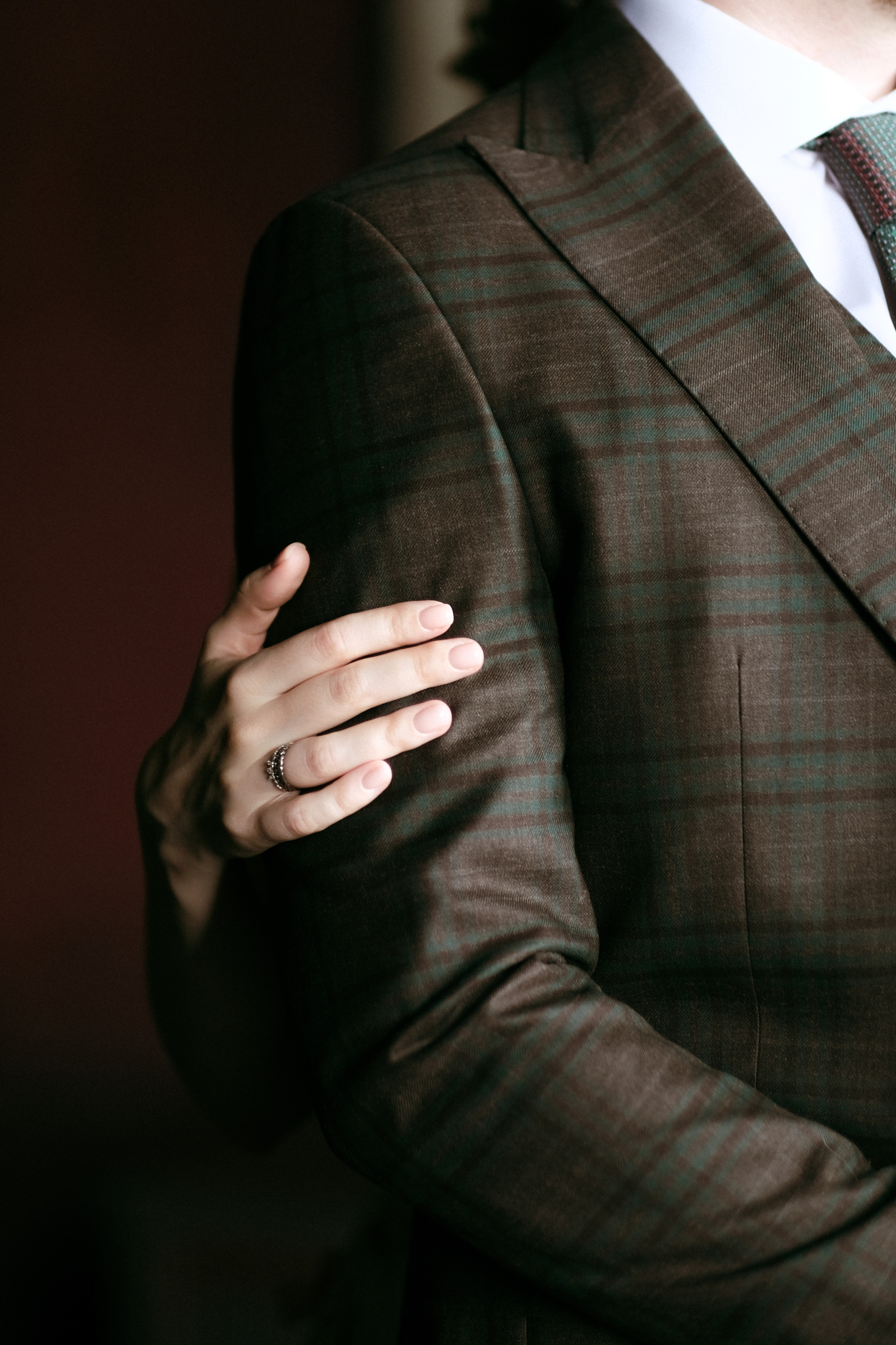 Полина и Александр. Фотограф. Москва