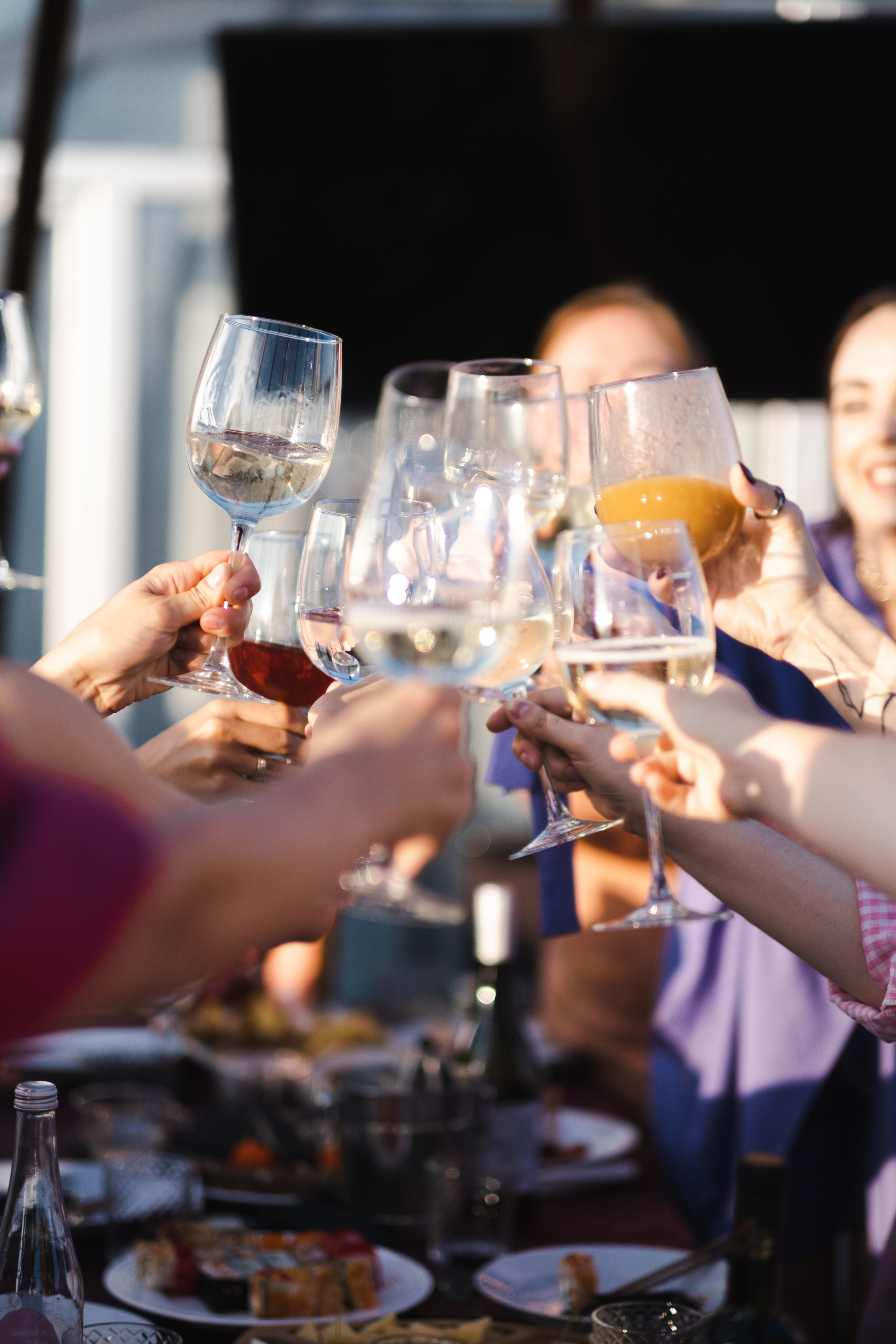 Cantata. Mafia. Фотограф. Москва