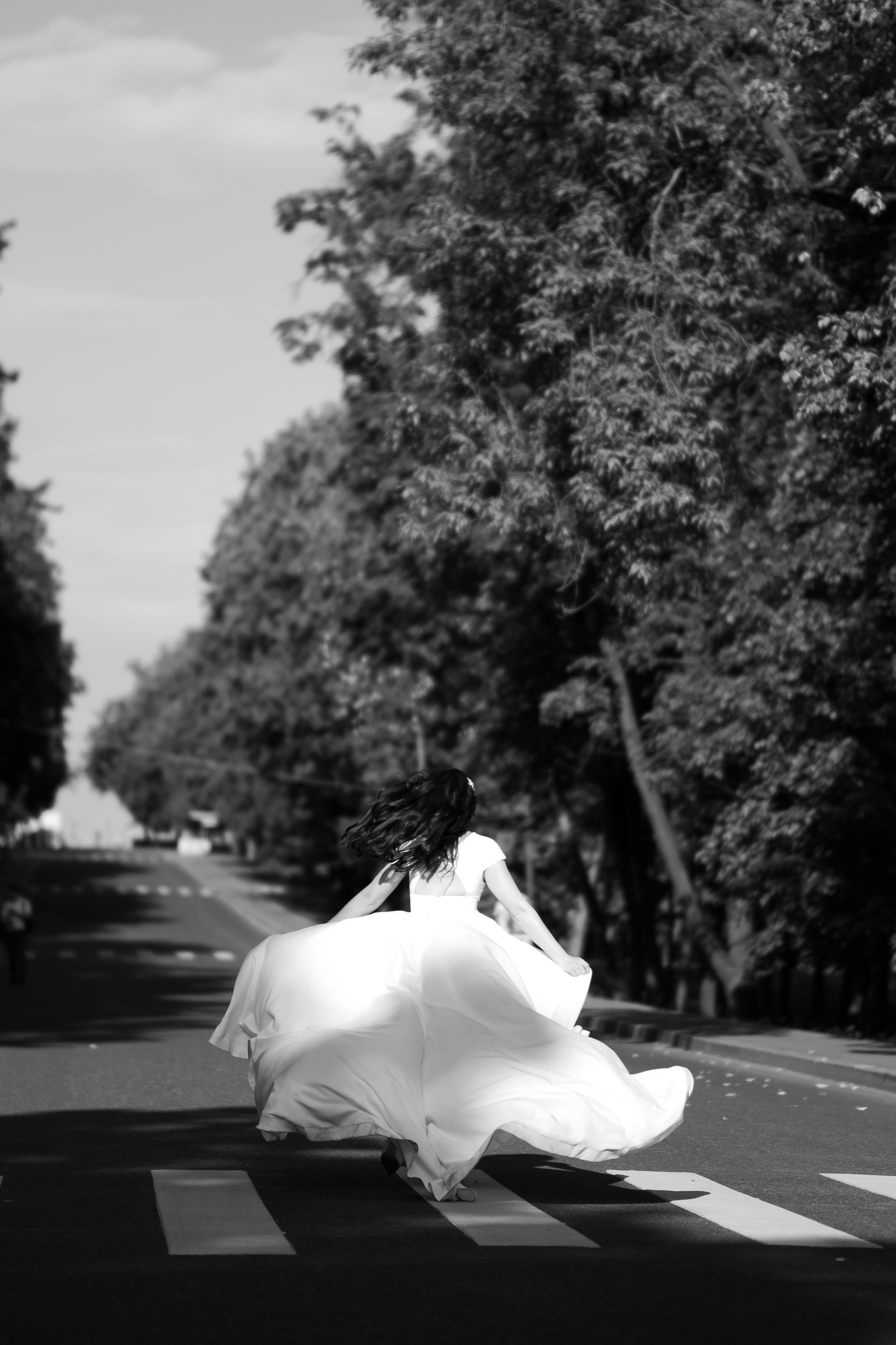 Александра и Петр. Фотограф. Москва