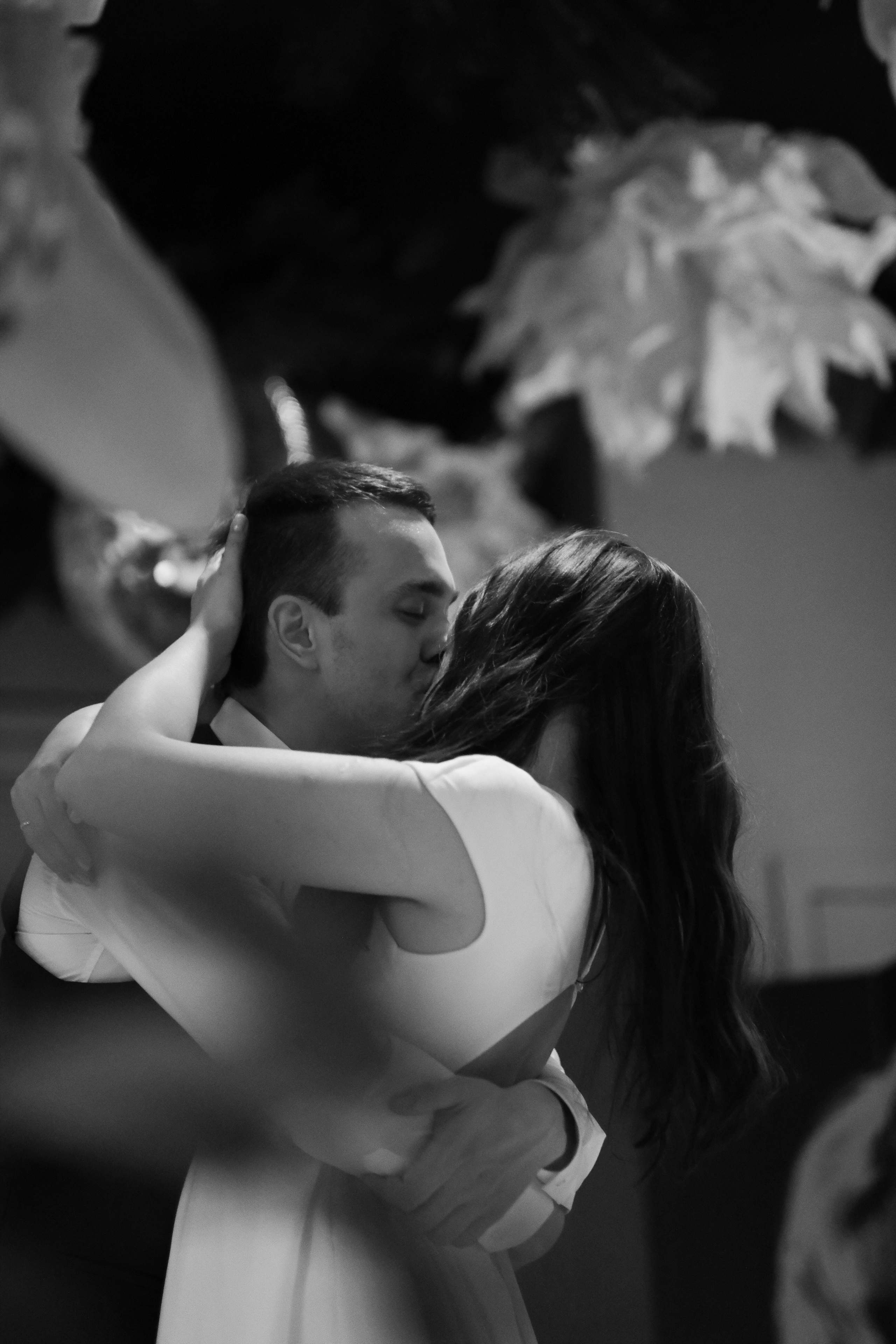 Александра и Петр. Фотограф. Москва