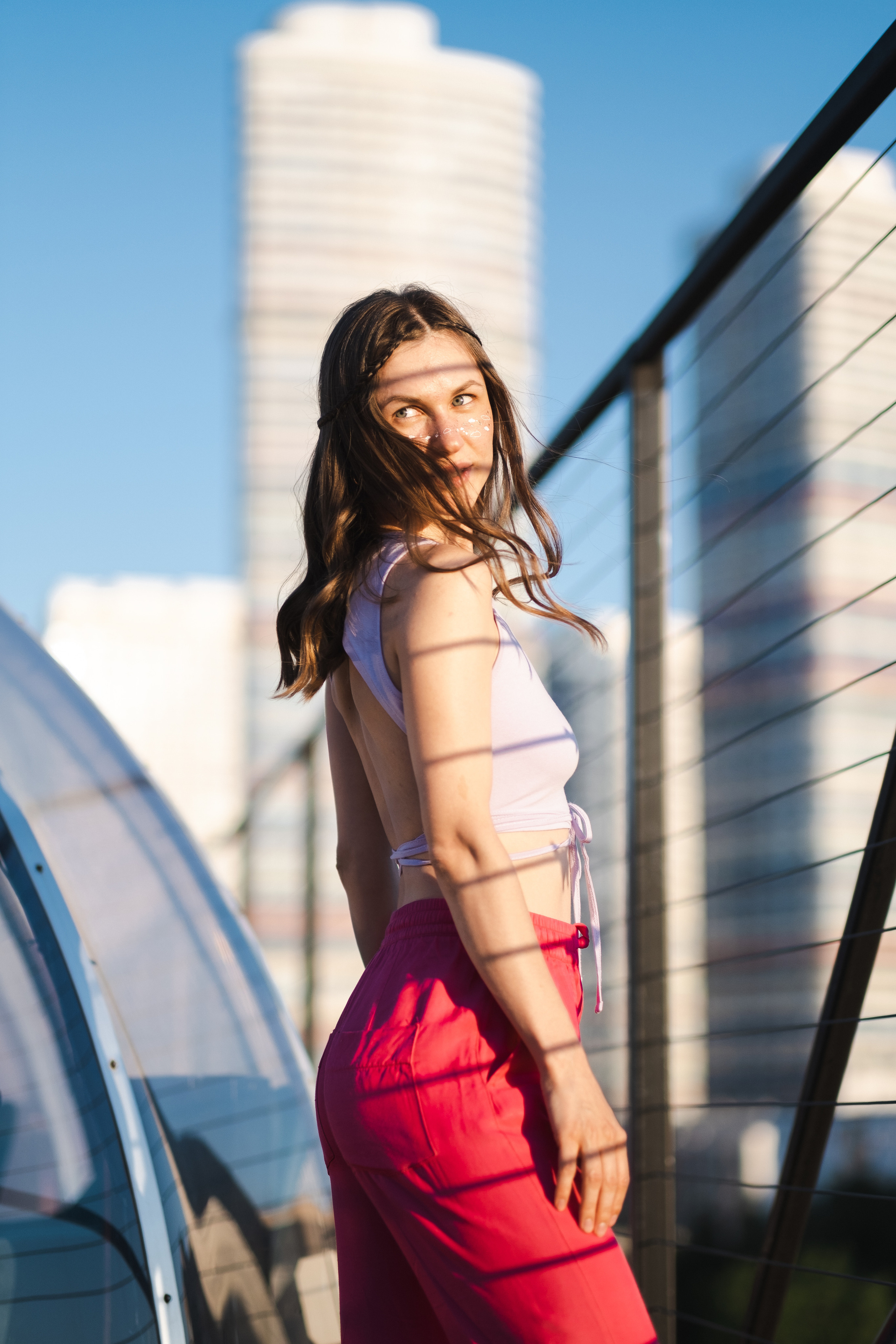 Cantata. Mafia. Фотограф. Москва