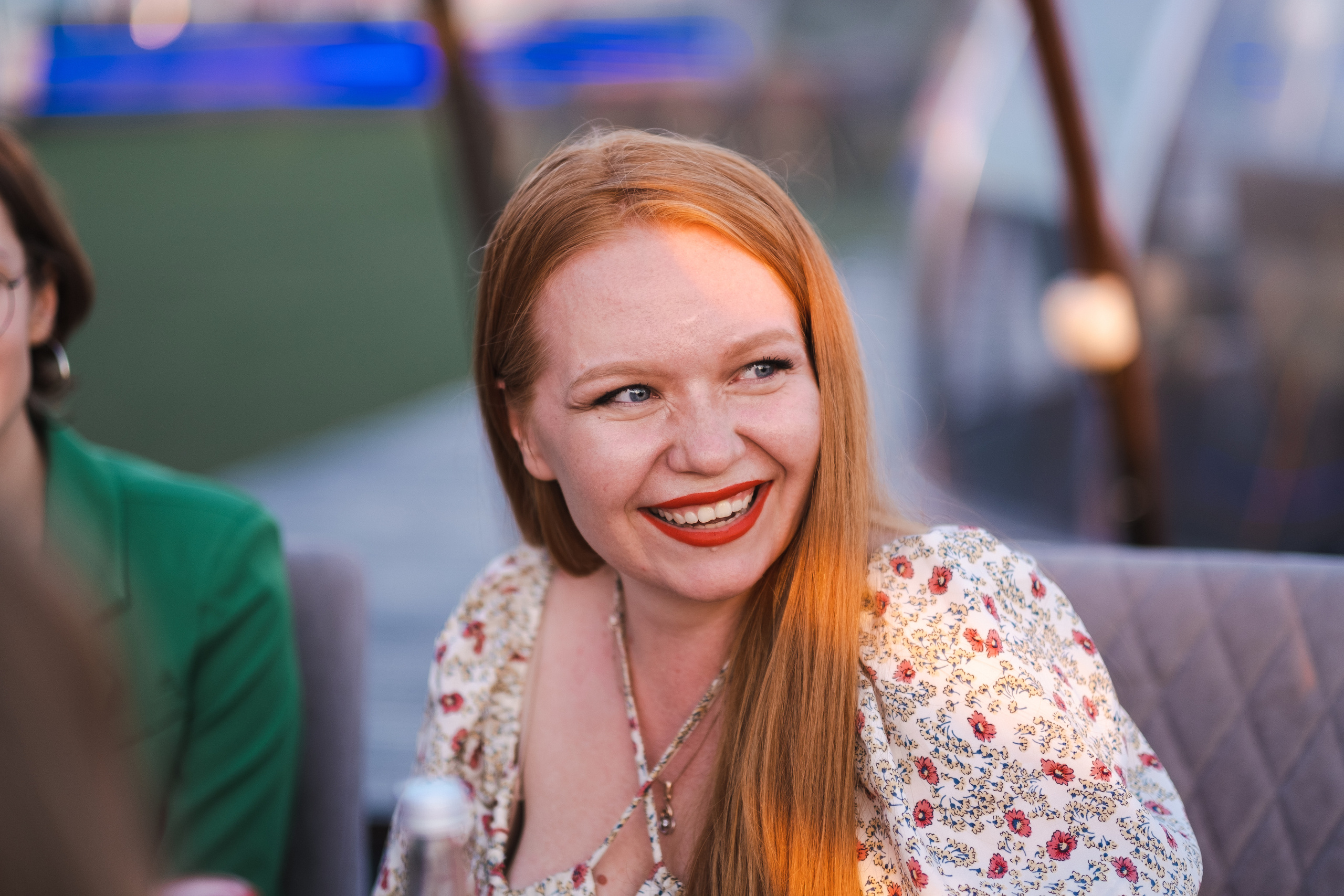 Cantata. Mafia. Фотограф. Москва