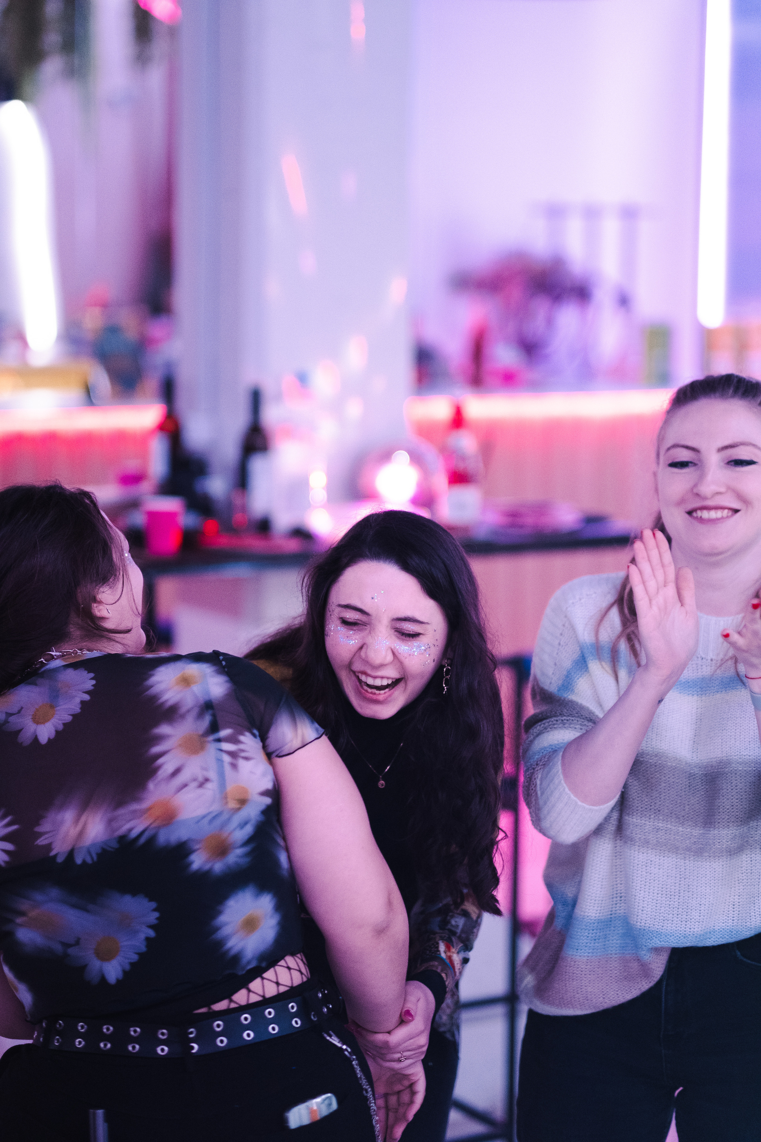 Cantata. Euphoria. Фотограф. Москва