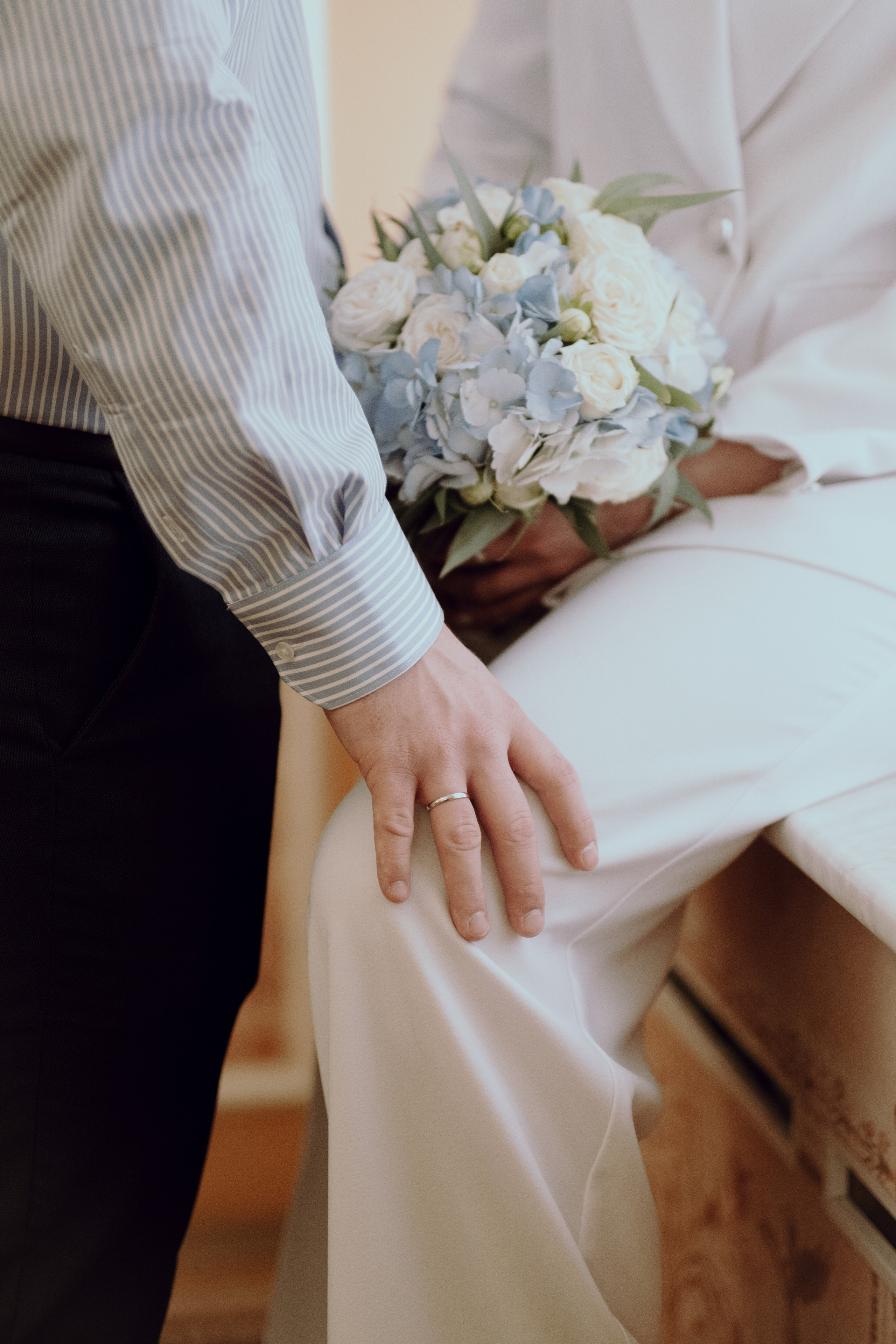 Елизавета и Егор. Фотограф. Москва