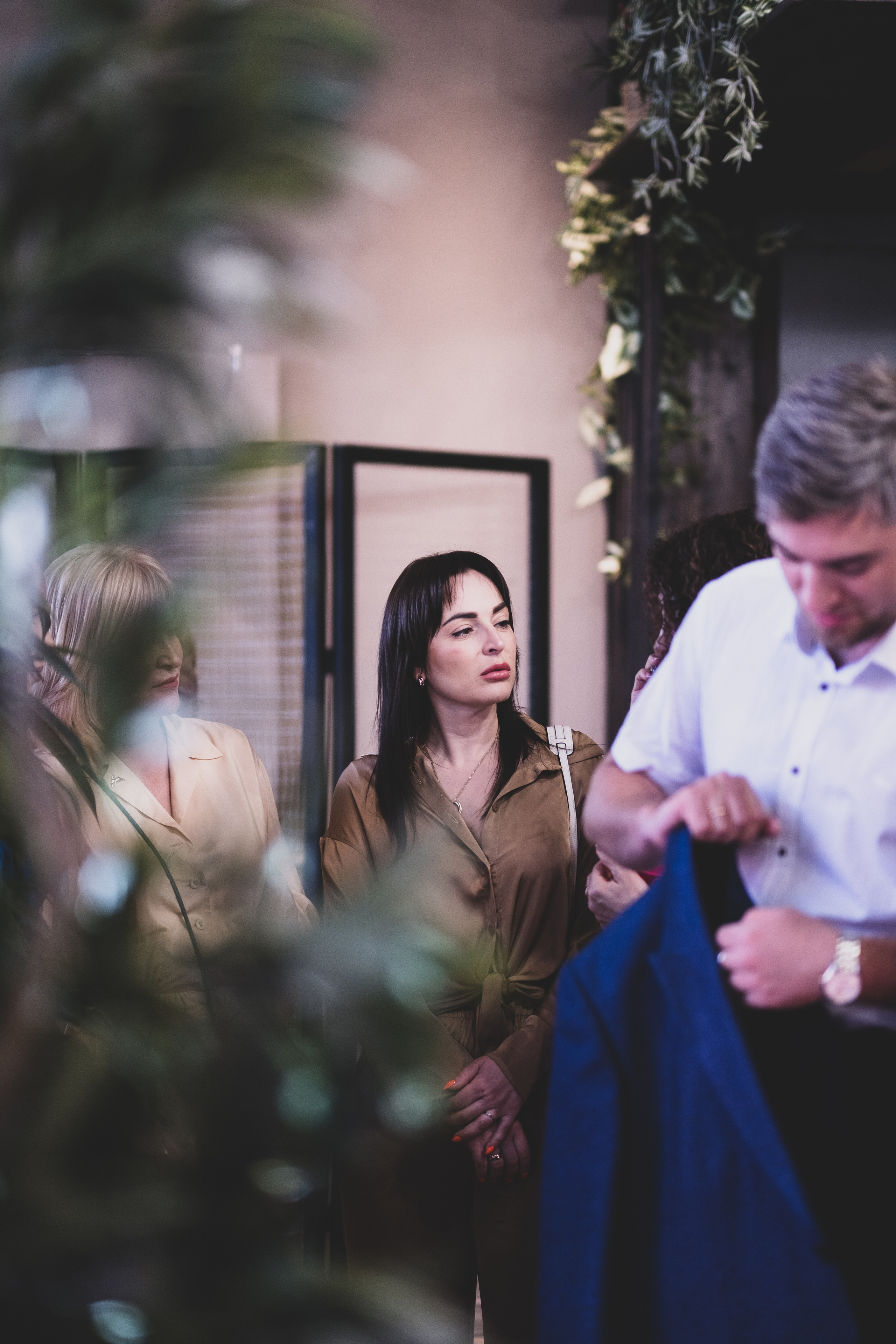 Диана и Евгений. Фотограф. Москва