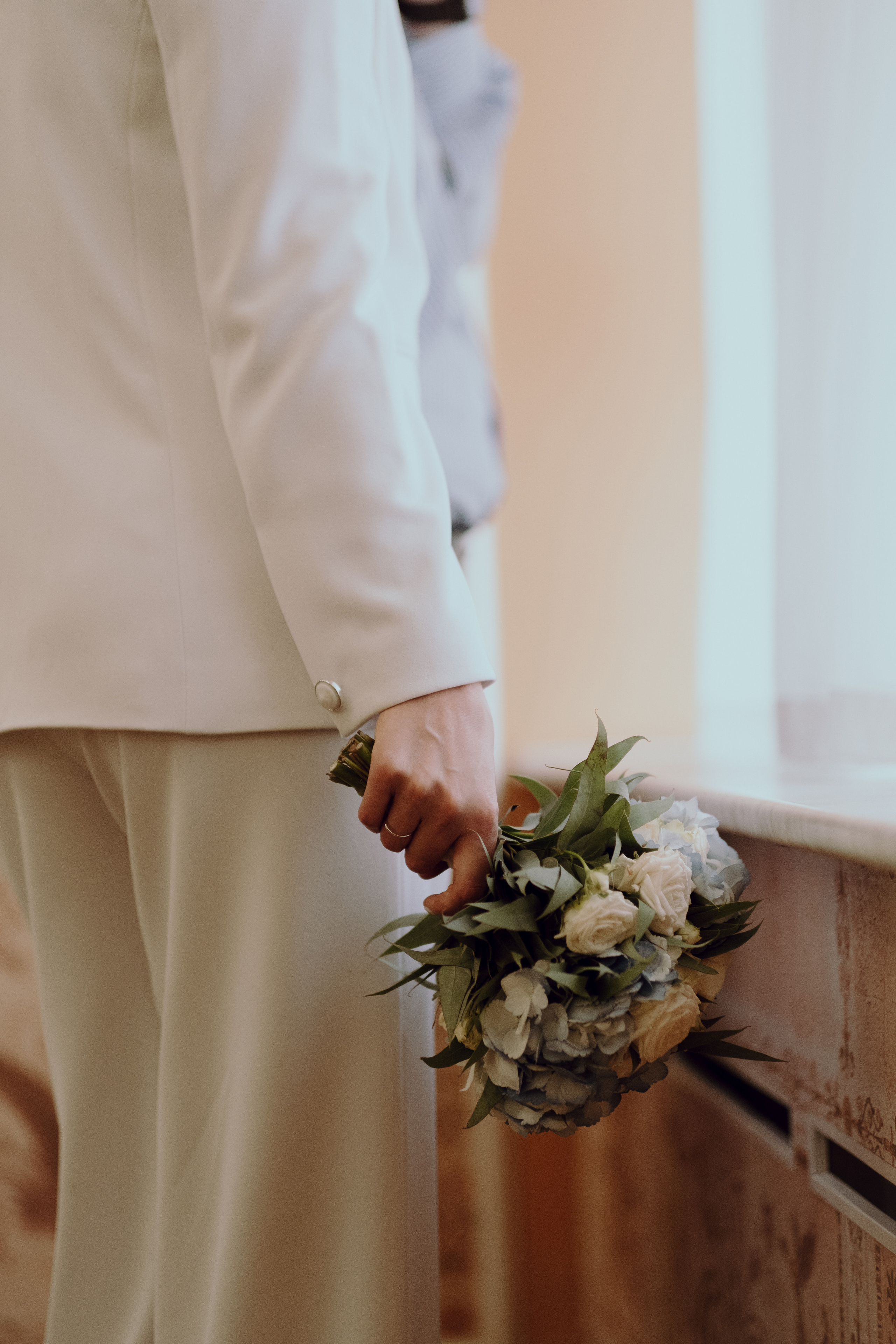 Елизавета и Егор. Фотограф. Москва