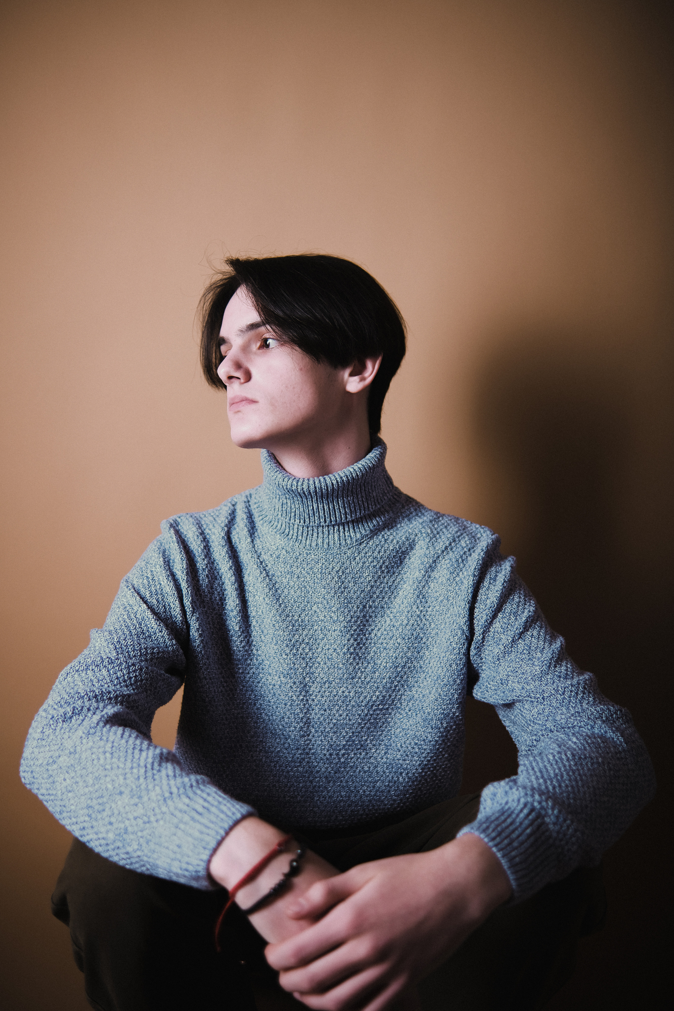 Георгий. Свадебный (и не только) фотограф. Москва