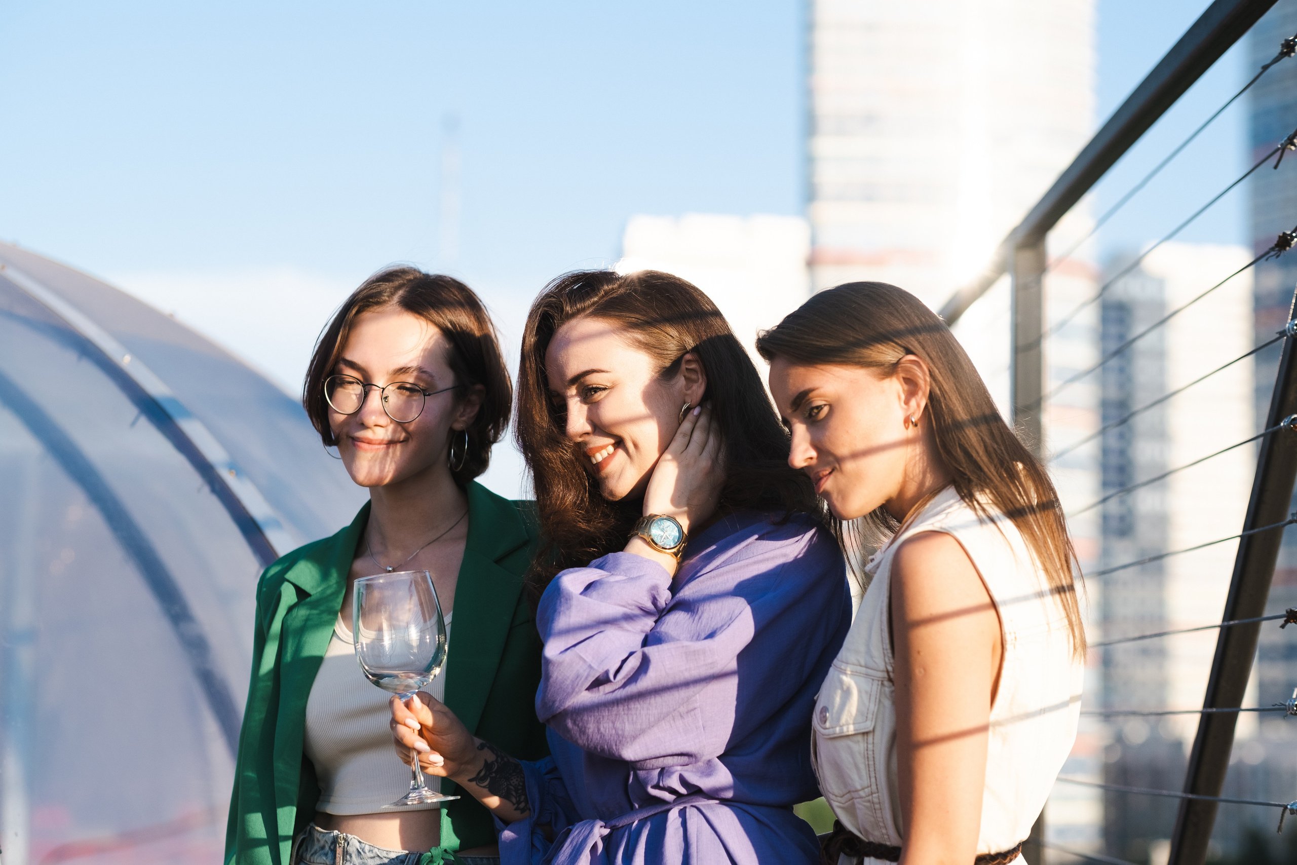 Cantata. Mafia. Фотограф. Москва