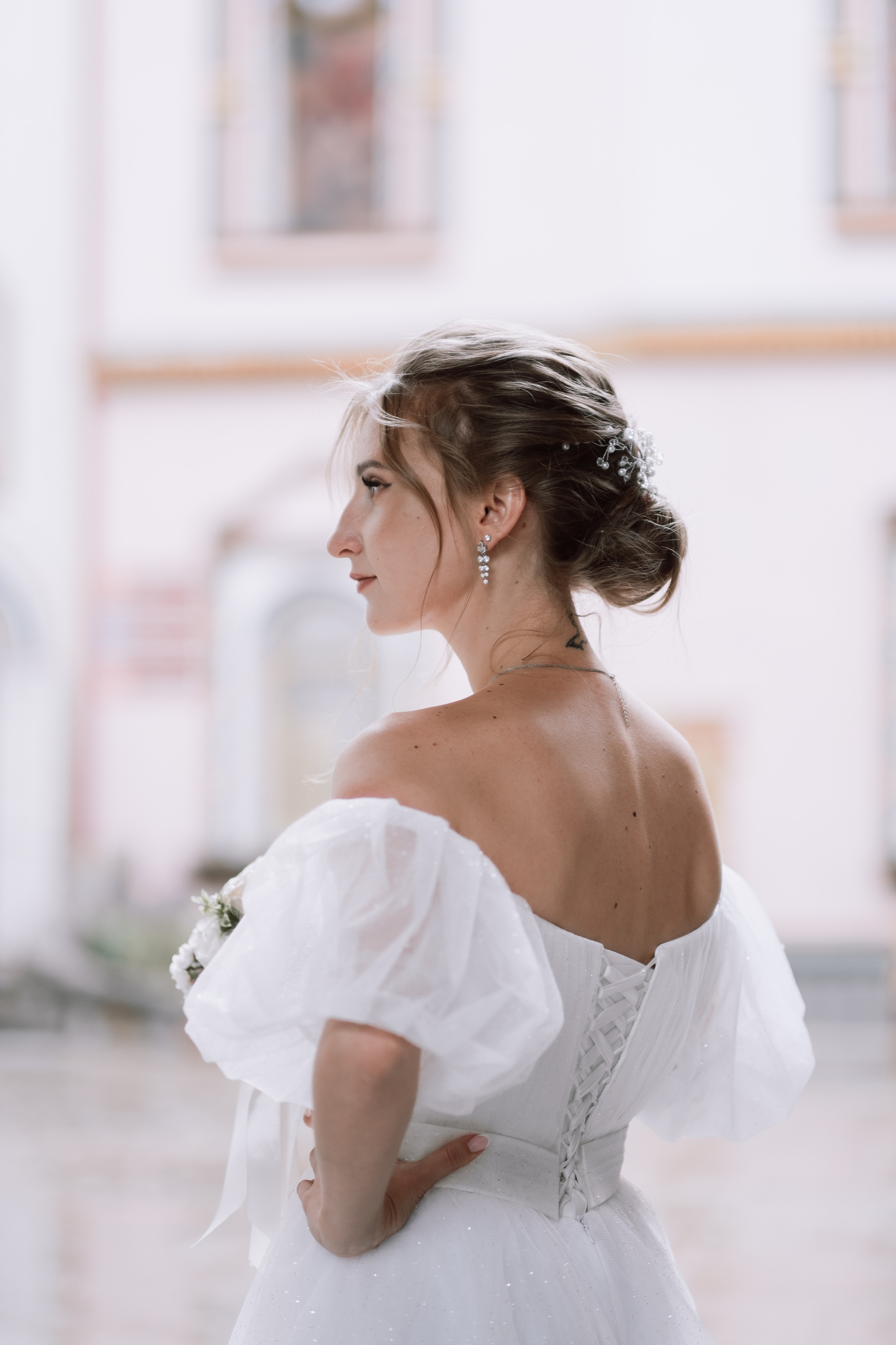 Оксана и Григорий. Свадебный (и не только) фотограф. Москва