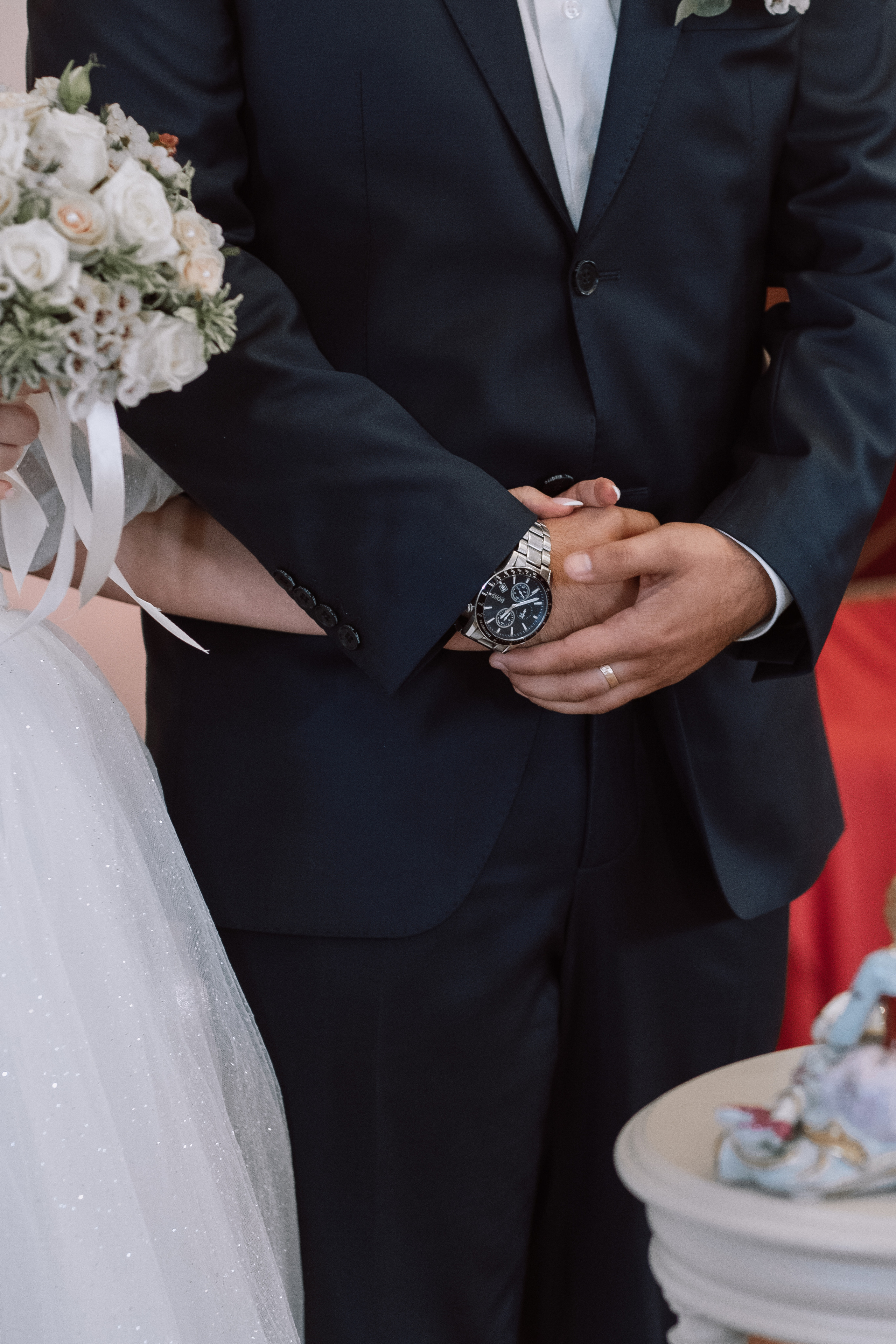 Оксана и Григорий. Свадебный (и не только) фотограф. Москва