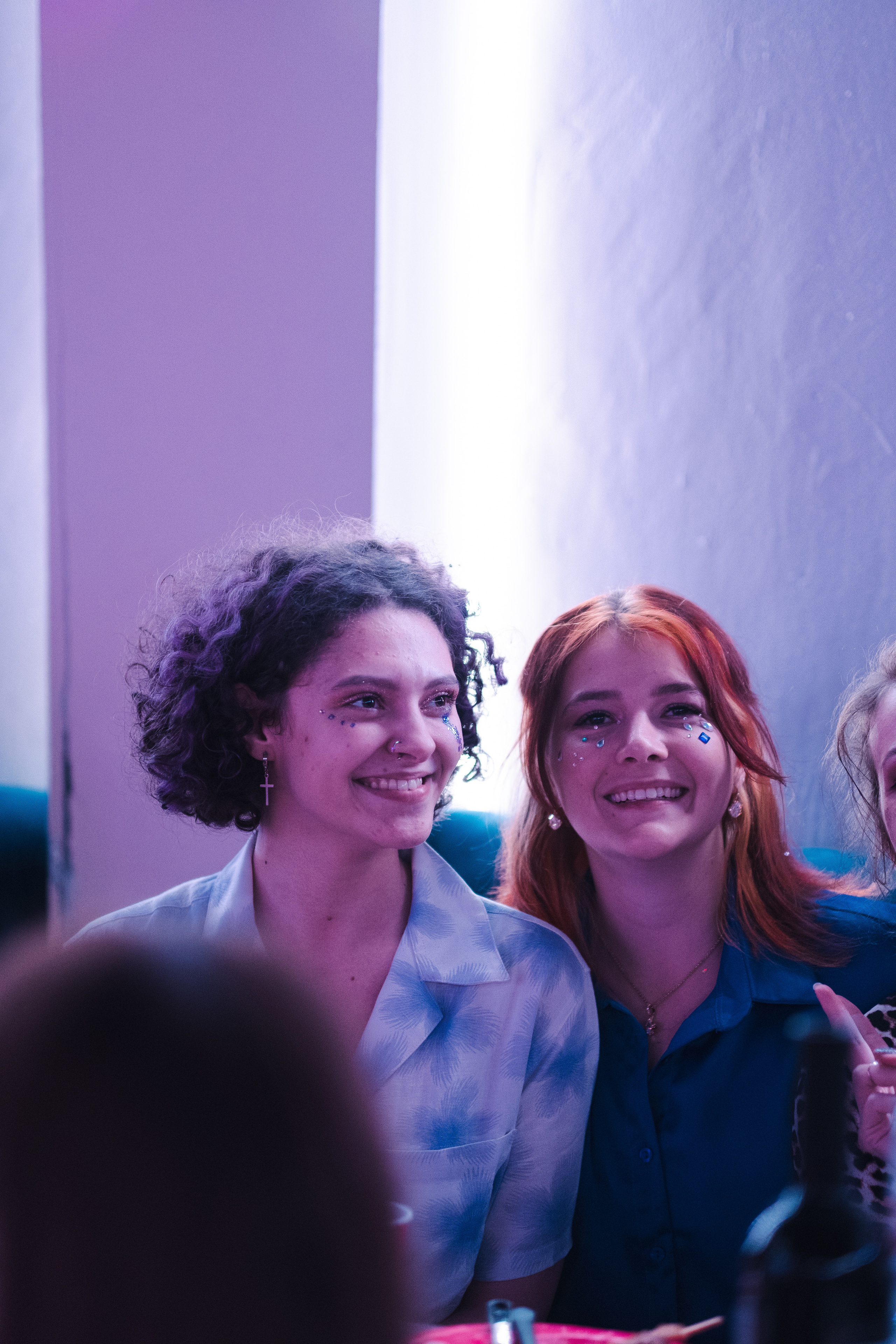 Cantata. Euphoria. Фотограф. Москва