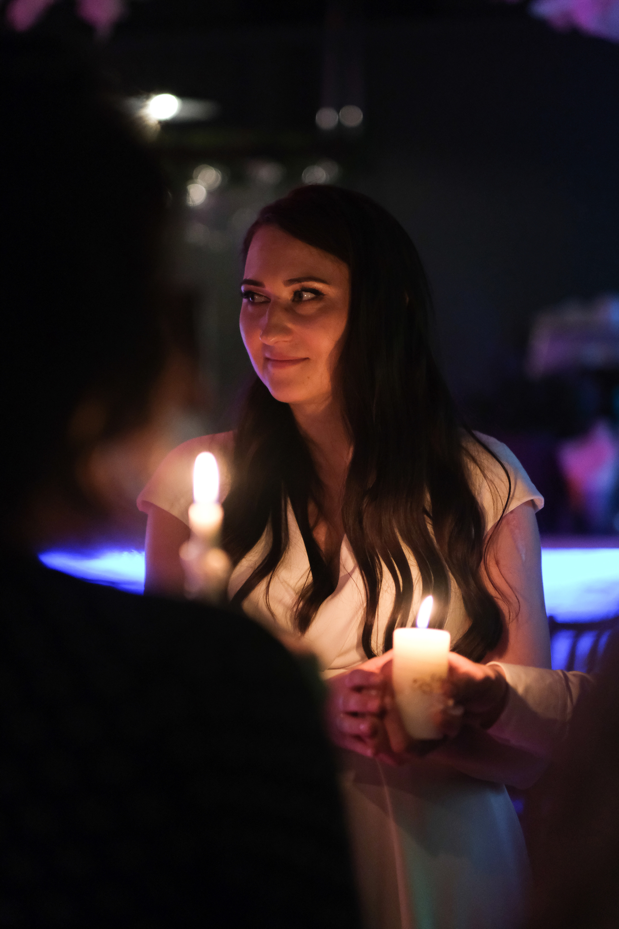 Александра и Петр. Фотограф. Москва