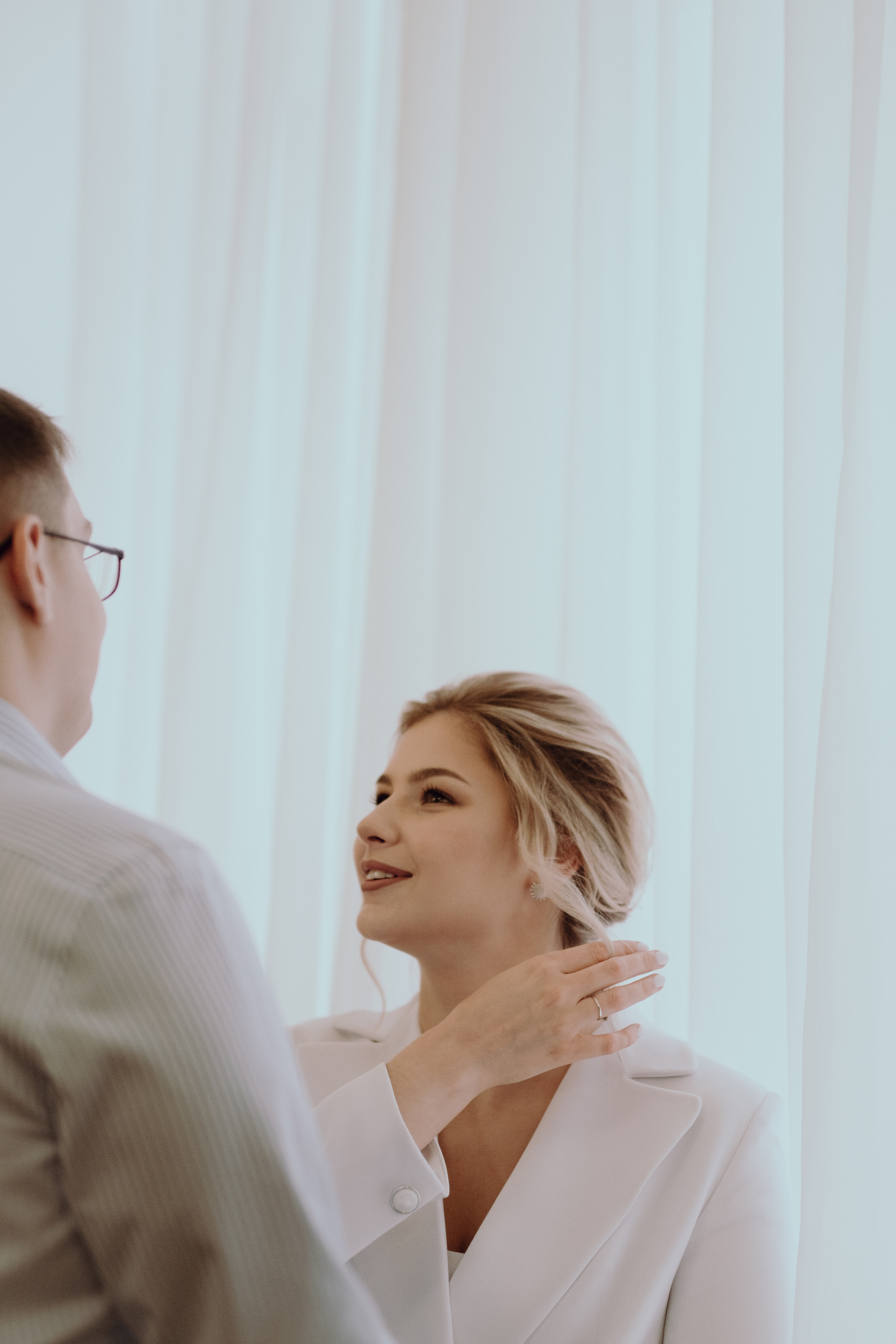 Елизавета и Егор. Фотограф. Москва