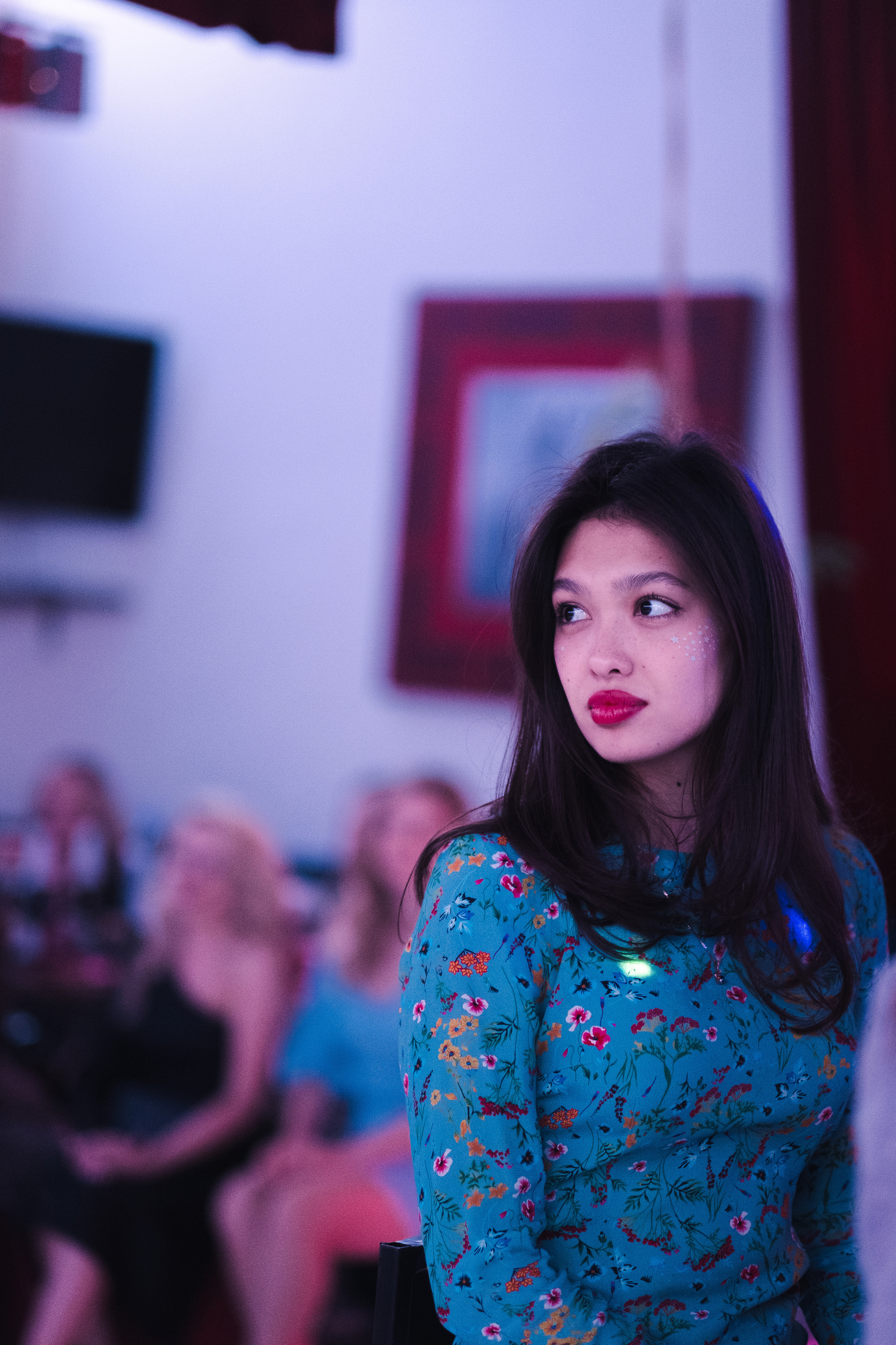 Cantata. Euphoria. Фотограф. Москва