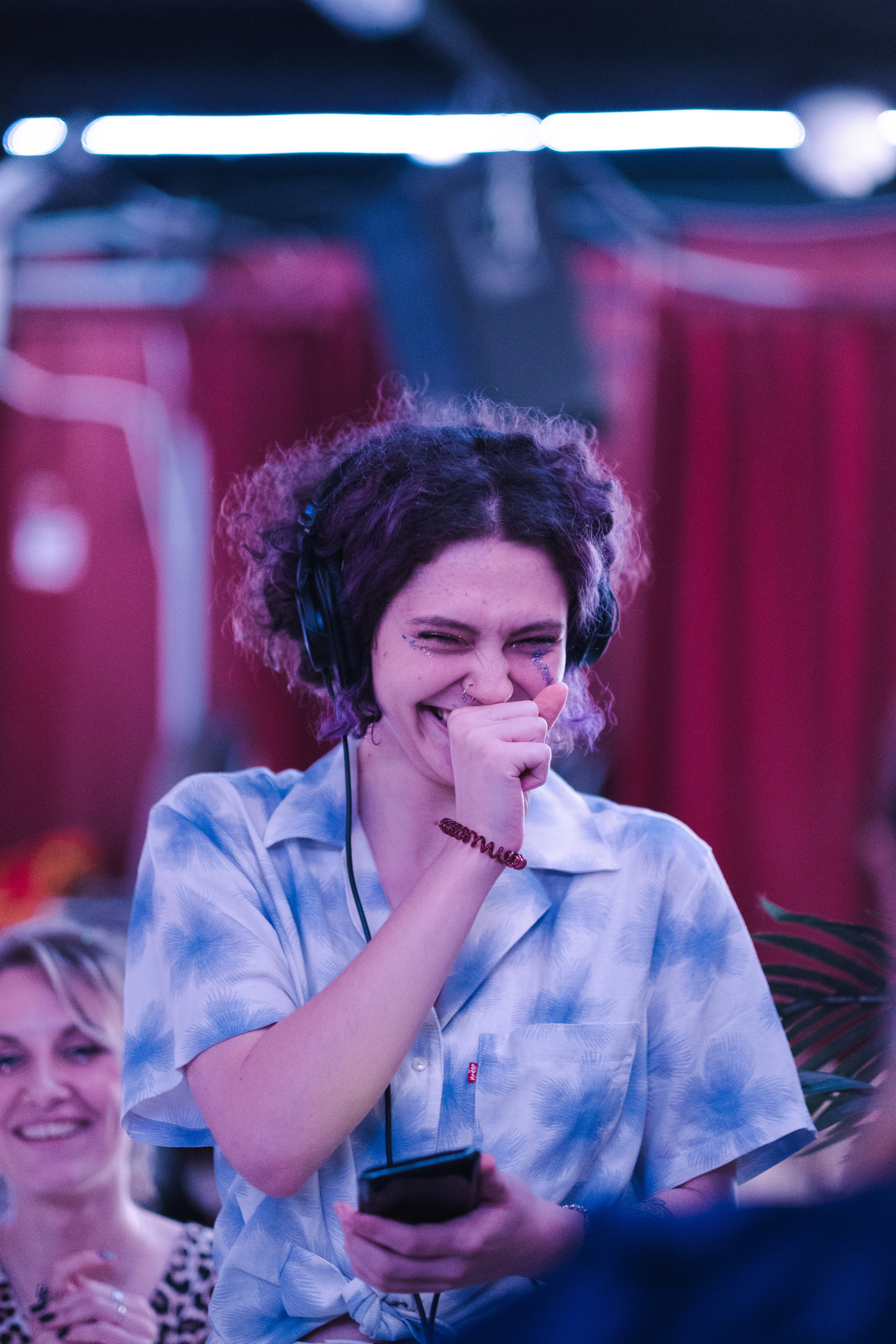 Cantata. Euphoria. Фотограф. Москва