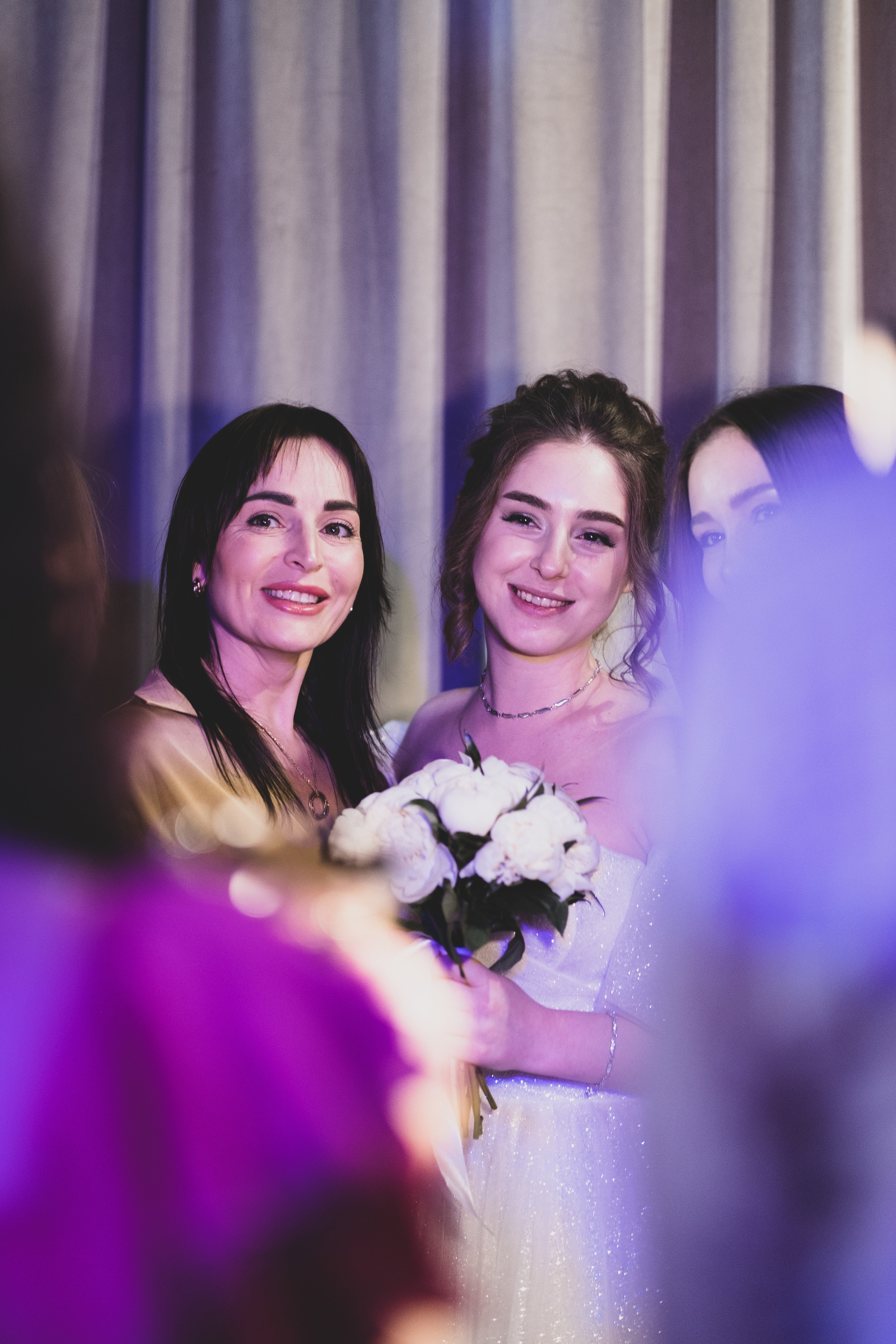 Диана и Евгений. Фотограф. Москва