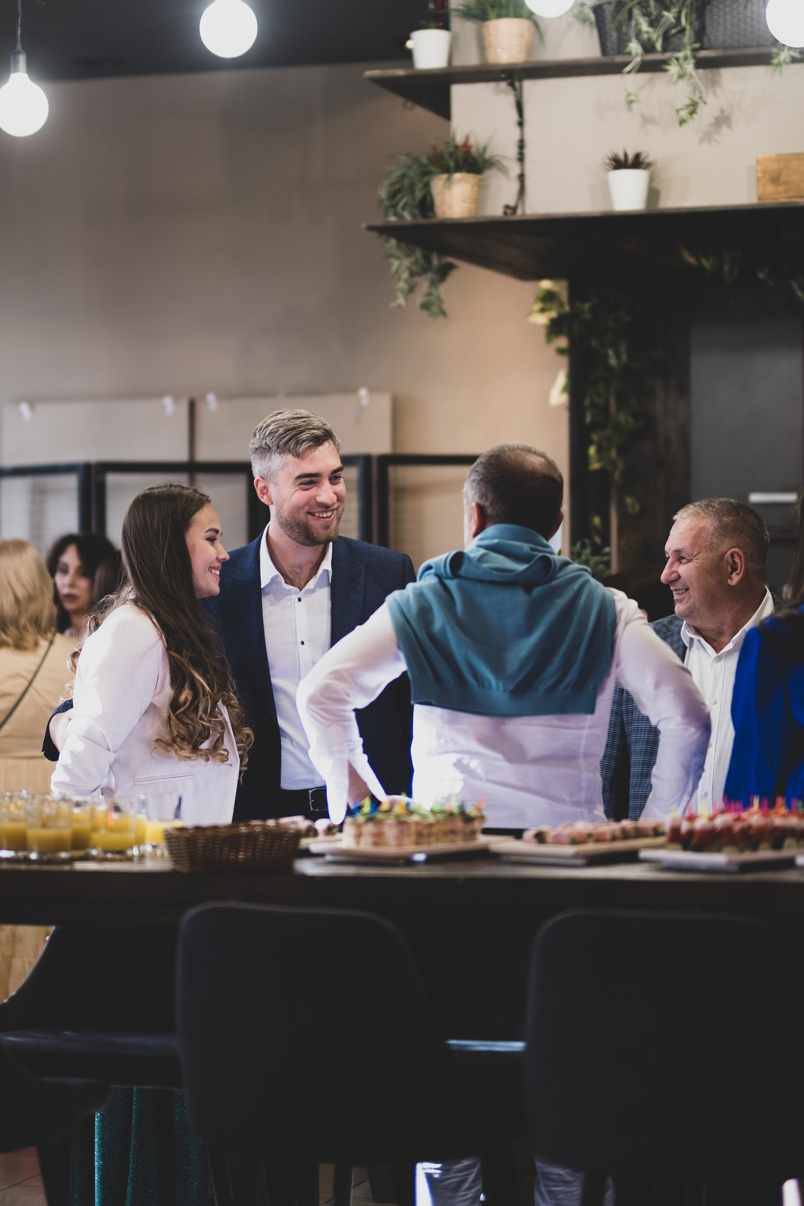 Диана и Евгений. Фотограф. Москва