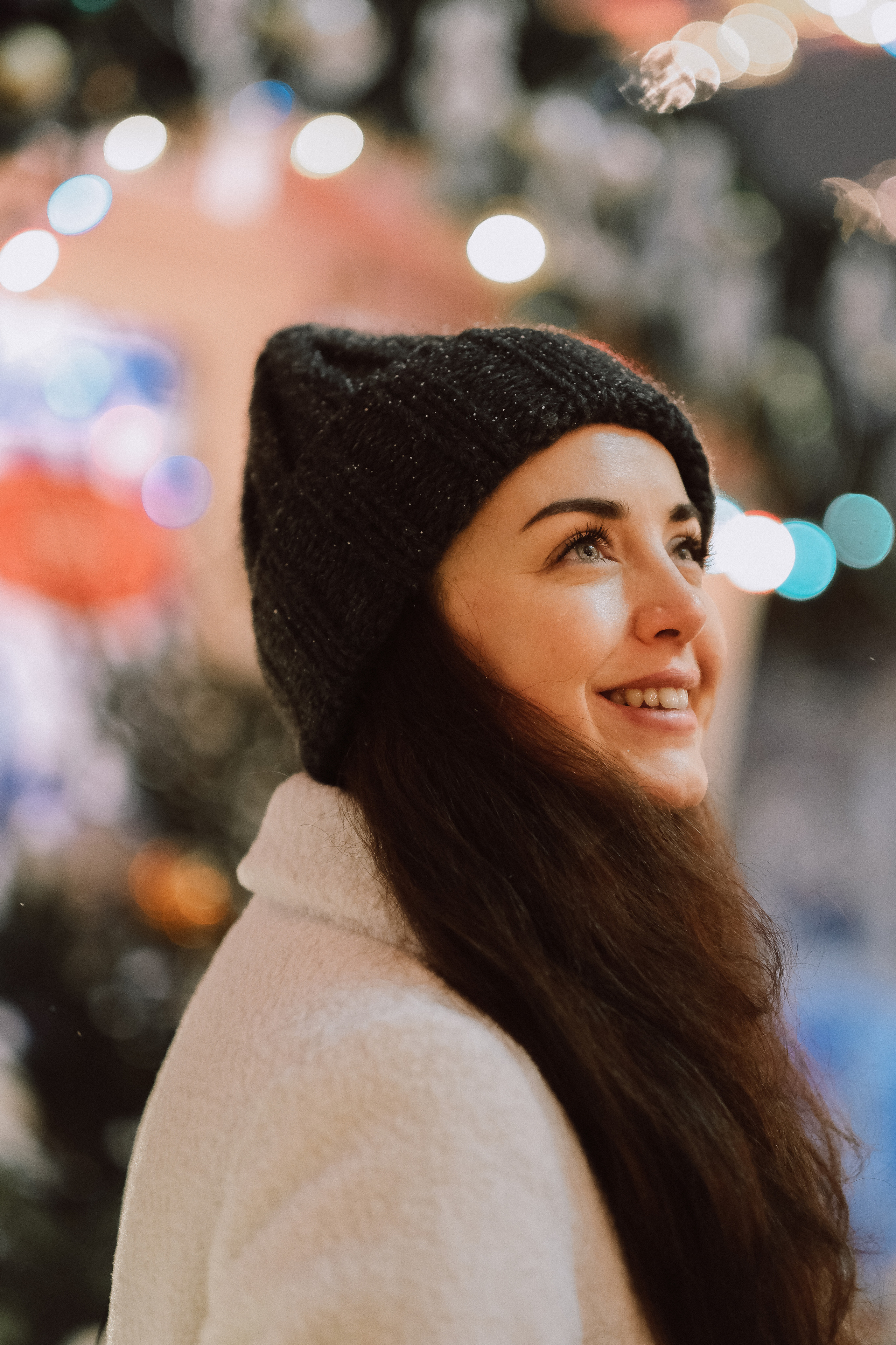 Александра и Матвей. Фотограф. Москва