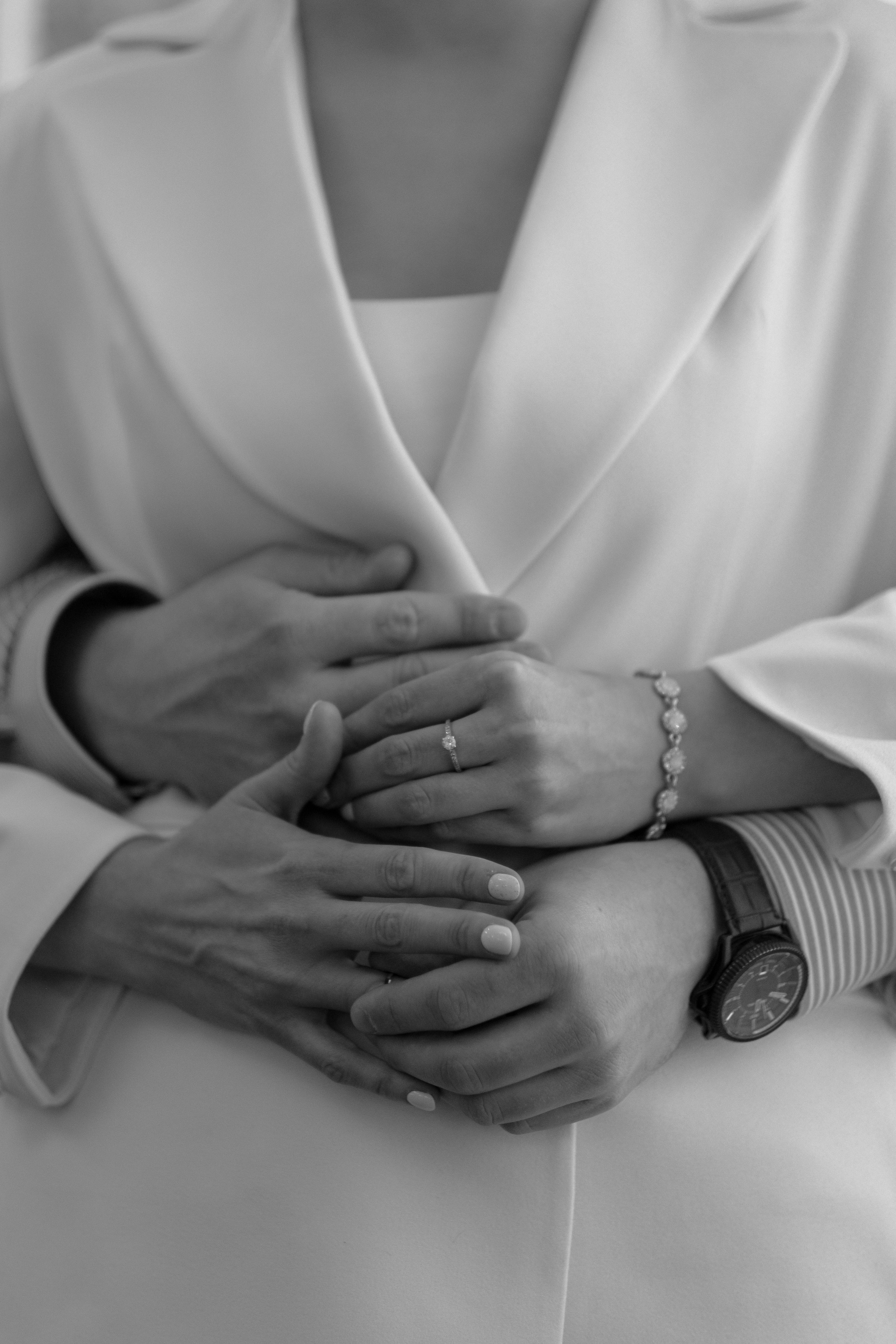 Елизавета и Егор. Фотограф. Москва